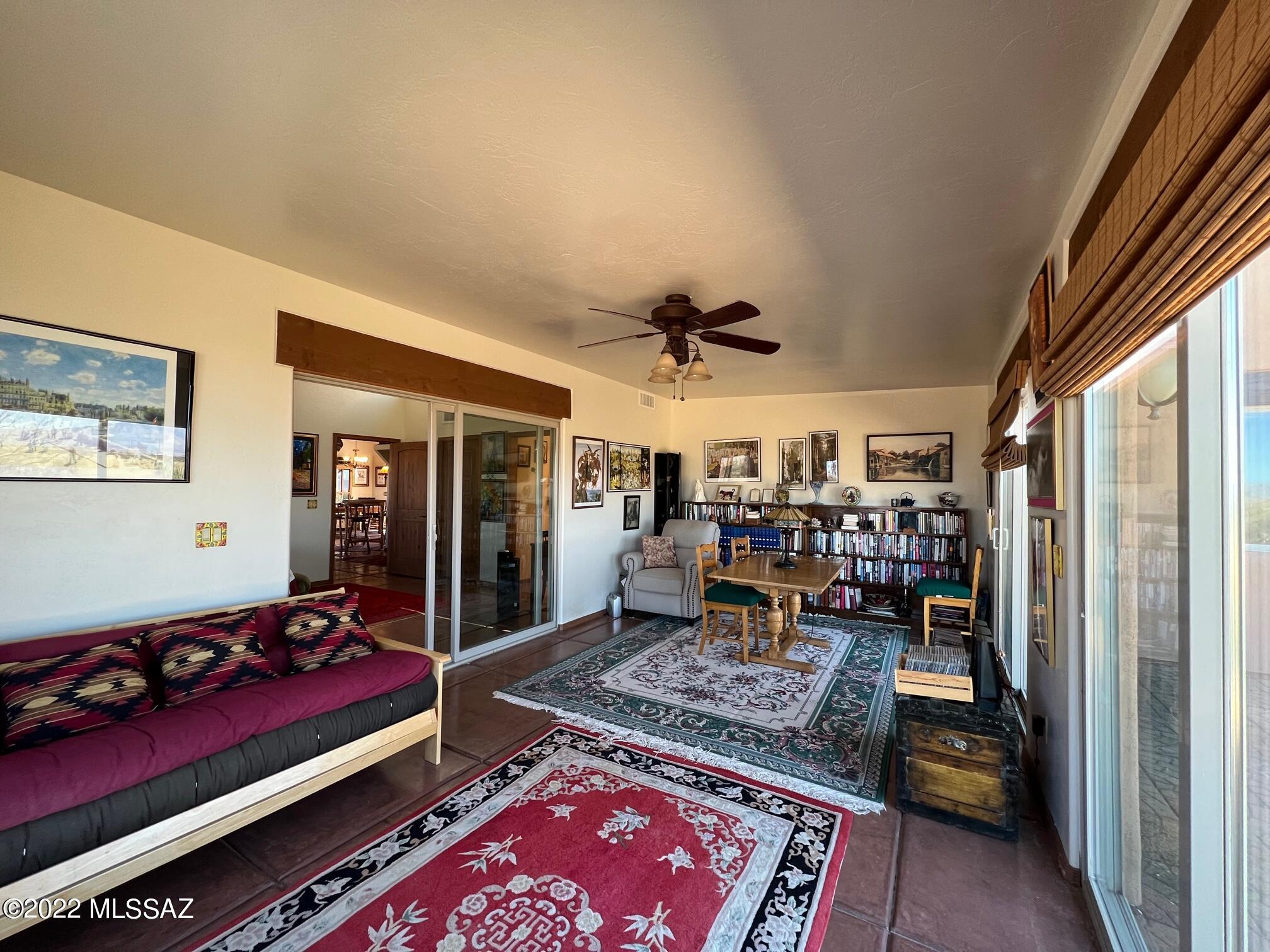 Dragoon Mountain Ranch - Residential