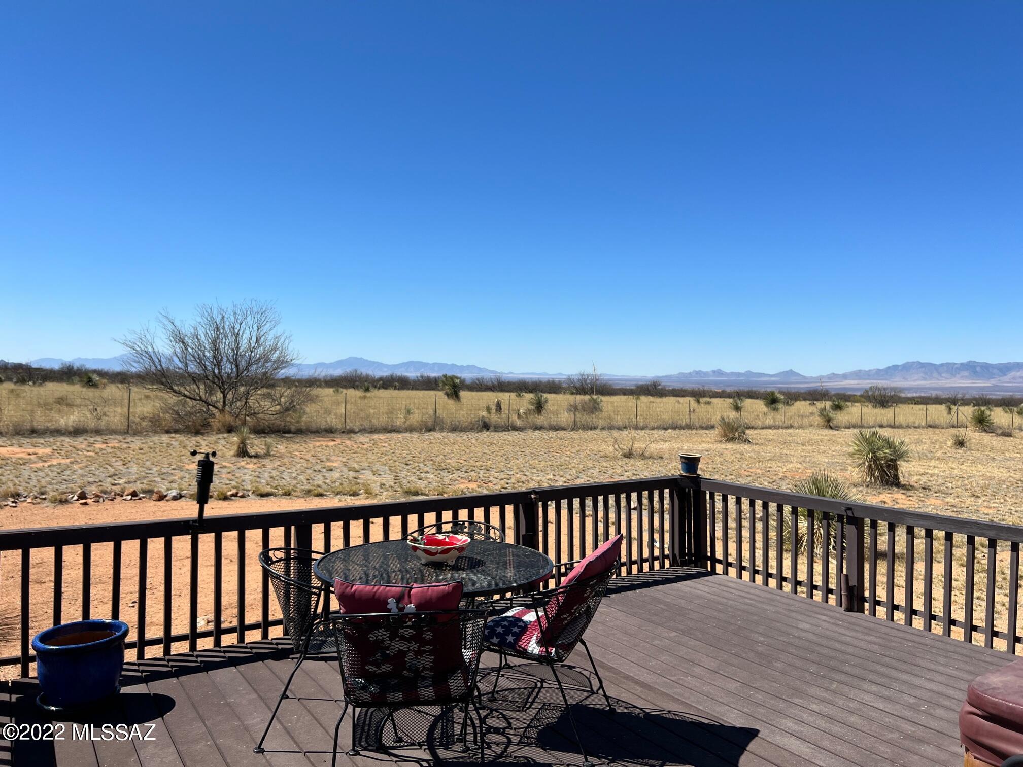 Dragoon Mountain Ranch - Residential