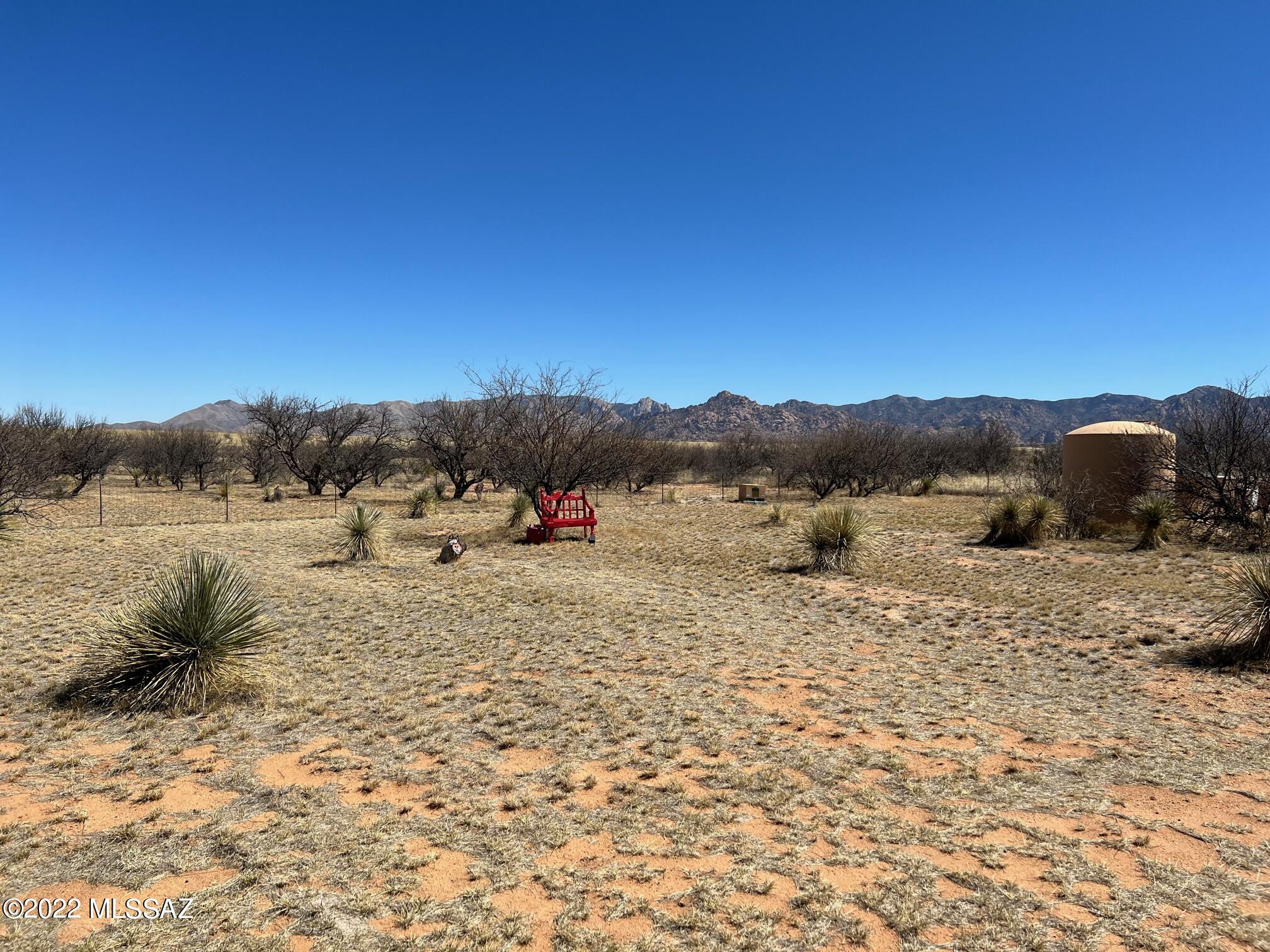 Dragoon Mountain Ranch - Residential