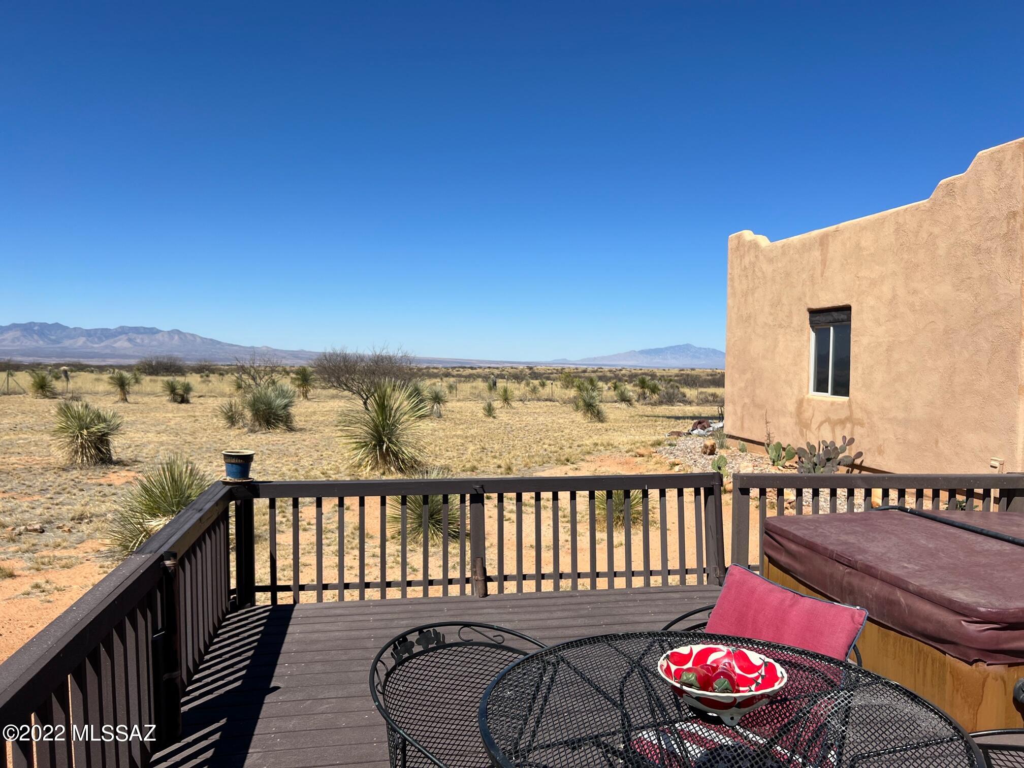 Dragoon Mountain Ranch - Residential