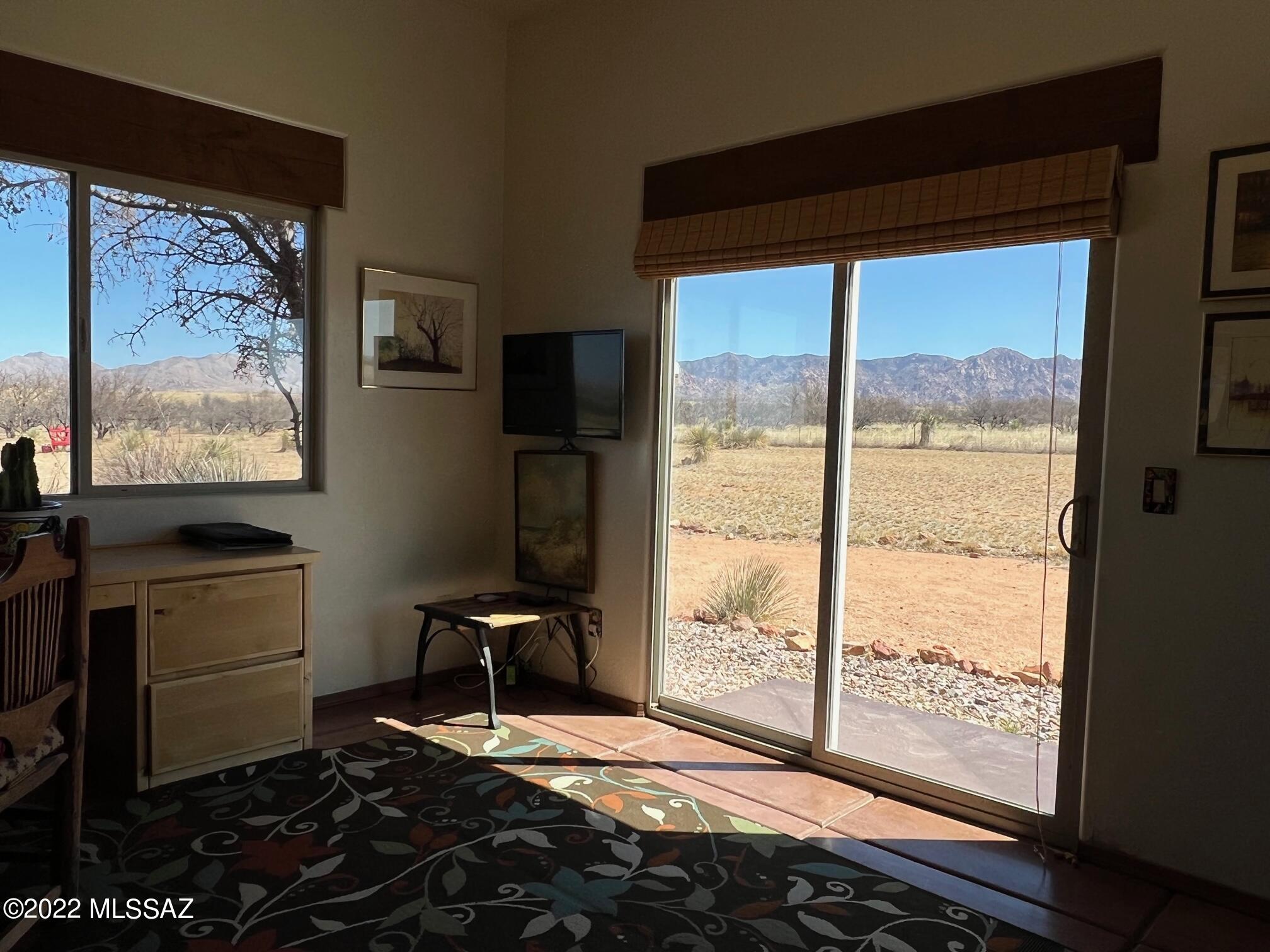 Dragoon Mountain Ranch - Residential