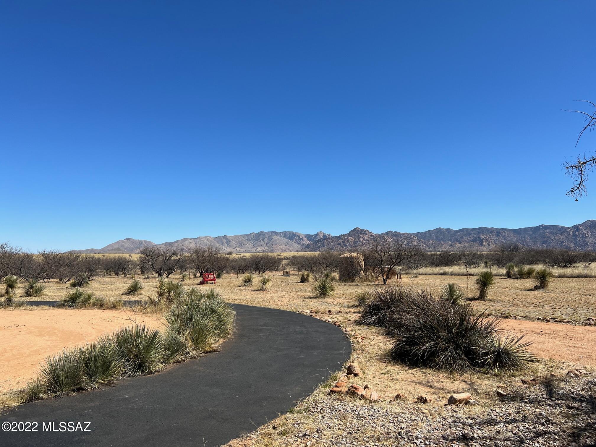 Dragoon Mountain Ranch - Residential