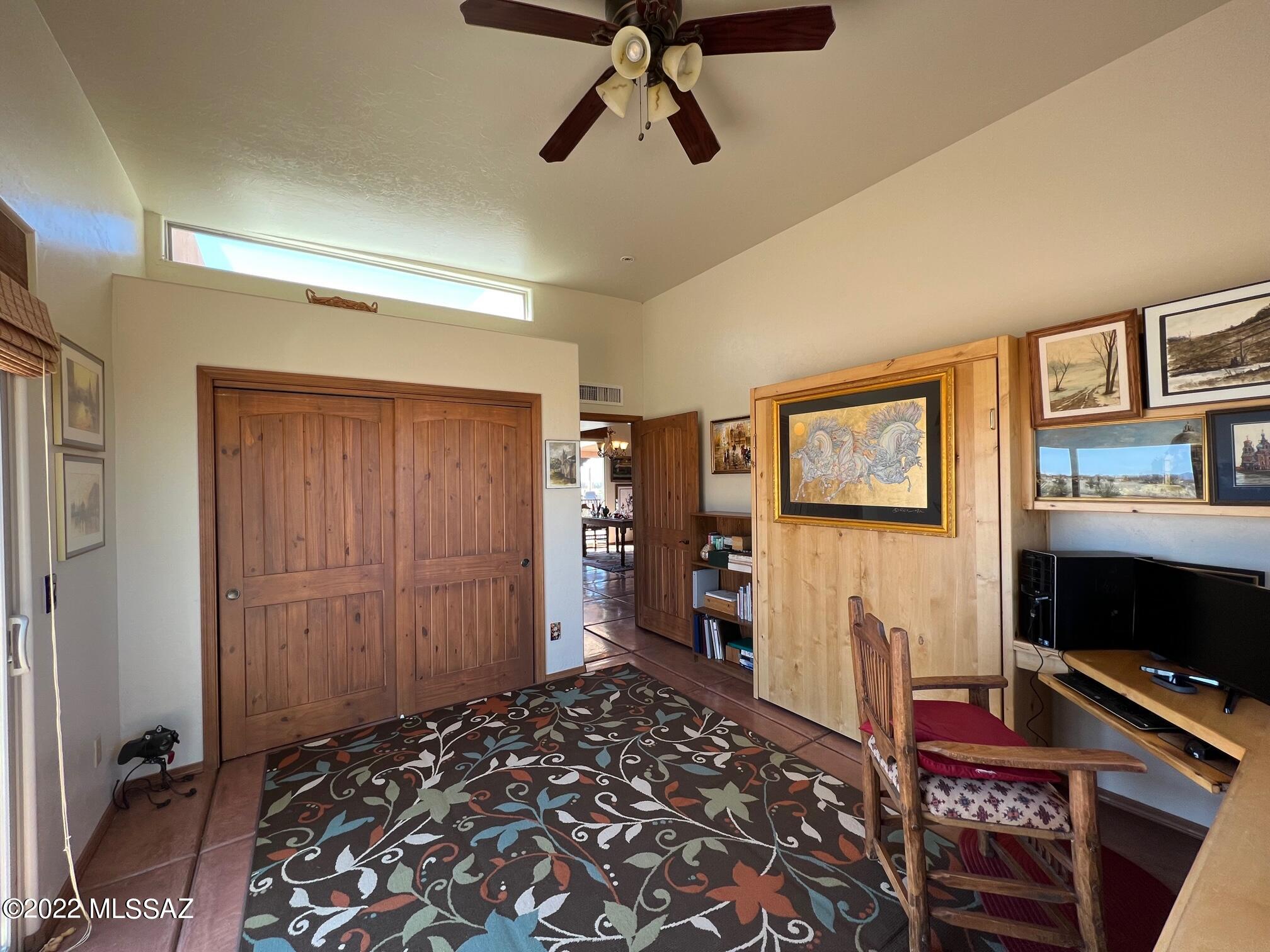 Dragoon Mountain Ranch - Residential