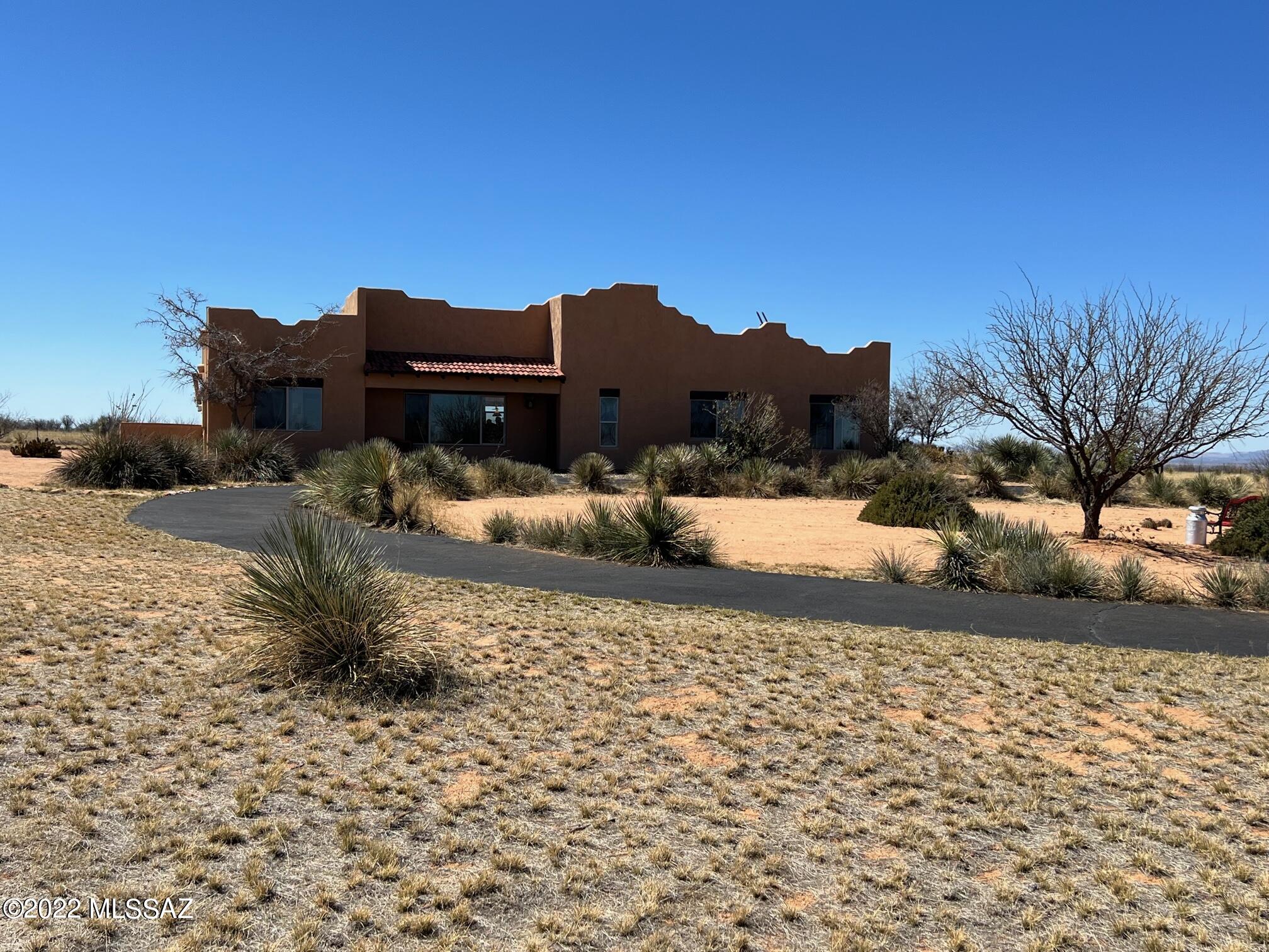 Dragoon Mountain Ranch - Residential
