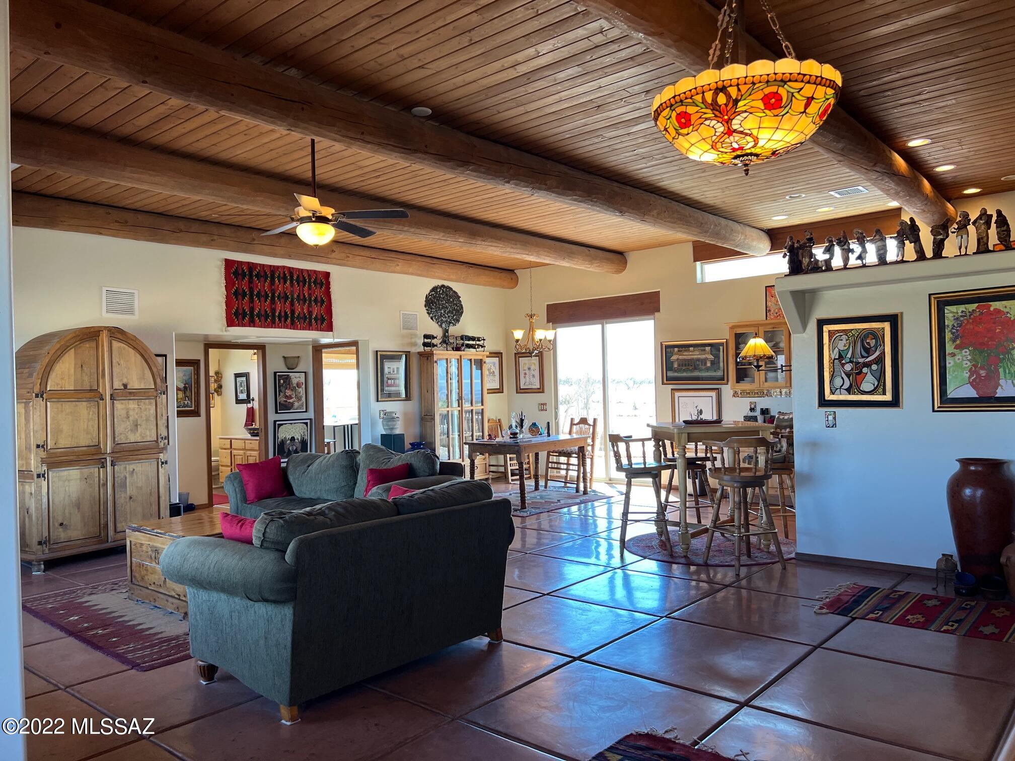 Dragoon Mountain Ranch - Residential