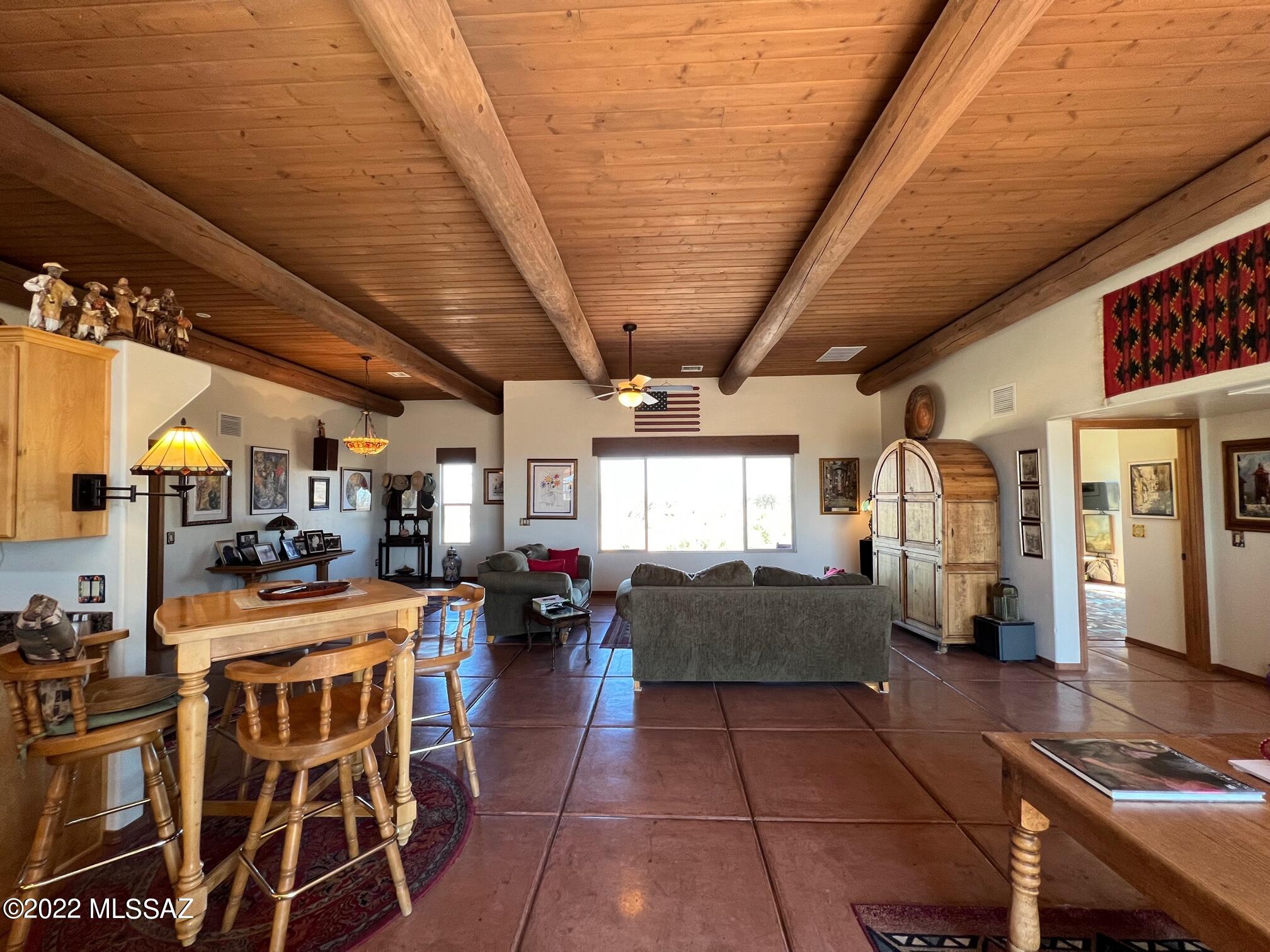 Dragoon Mountain Ranch - Residential