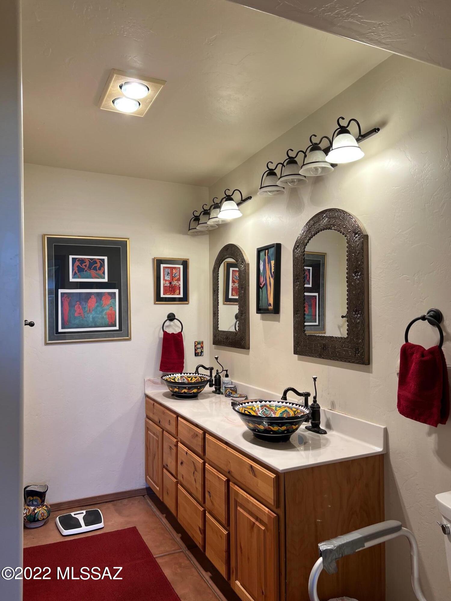 Dragoon Mountain Ranch - Residential