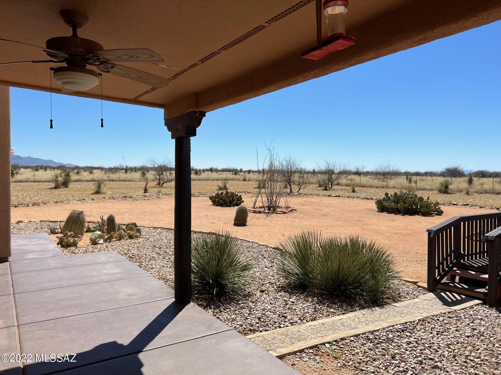 Dragoon Mountain Ranch - Residential