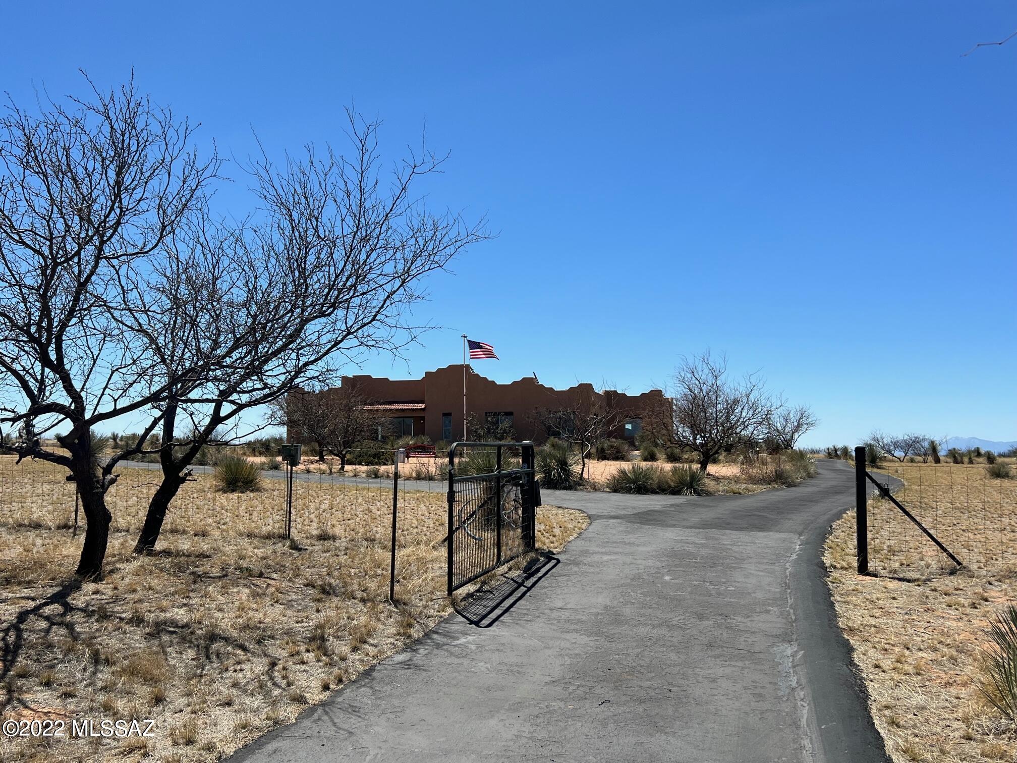 Dragoon Mountain Ranch - Residential