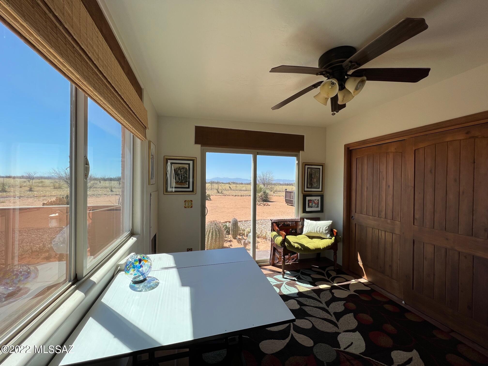 Dragoon Mountain Ranch - Residential