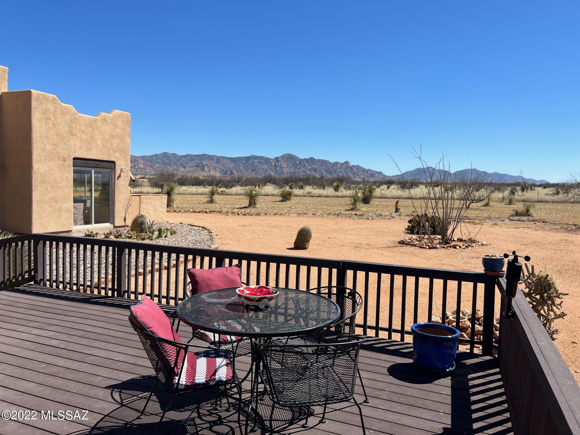 Dragoon Mountain Ranch - Residential