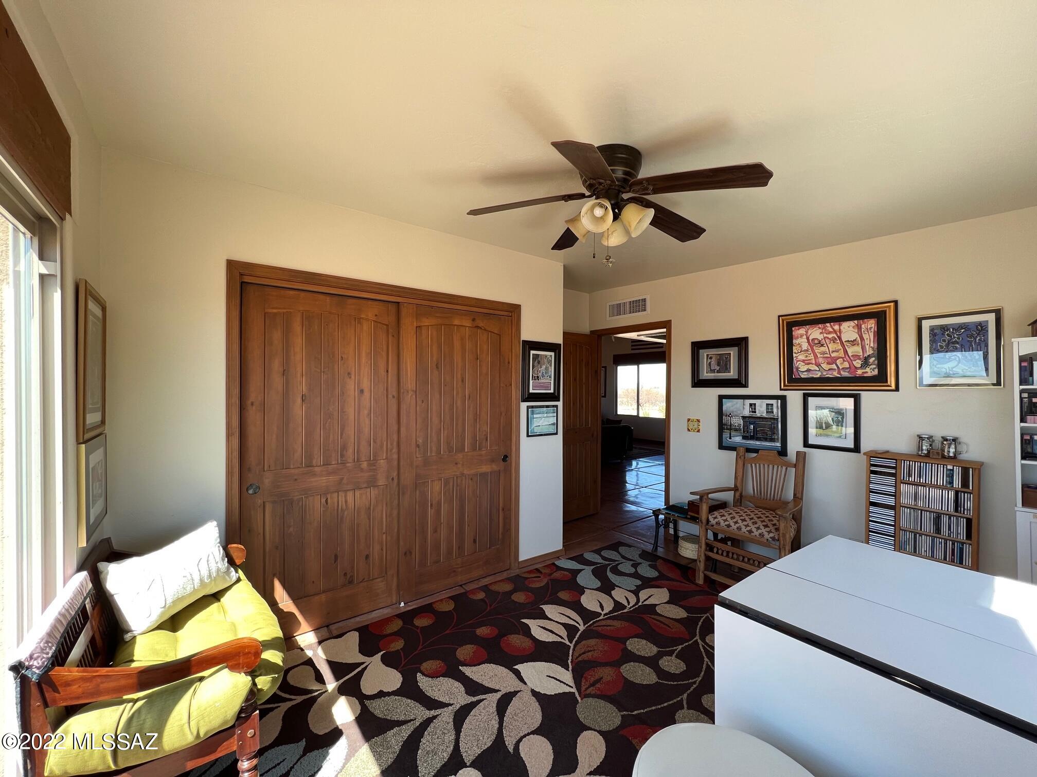 Dragoon Mountain Ranch - Residential
