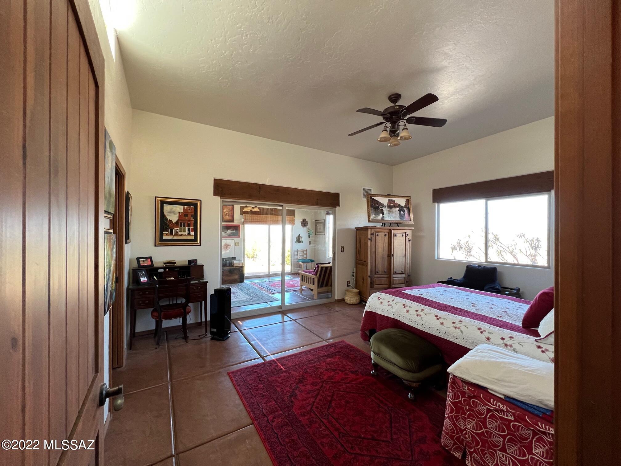 Dragoon Mountain Ranch - Residential