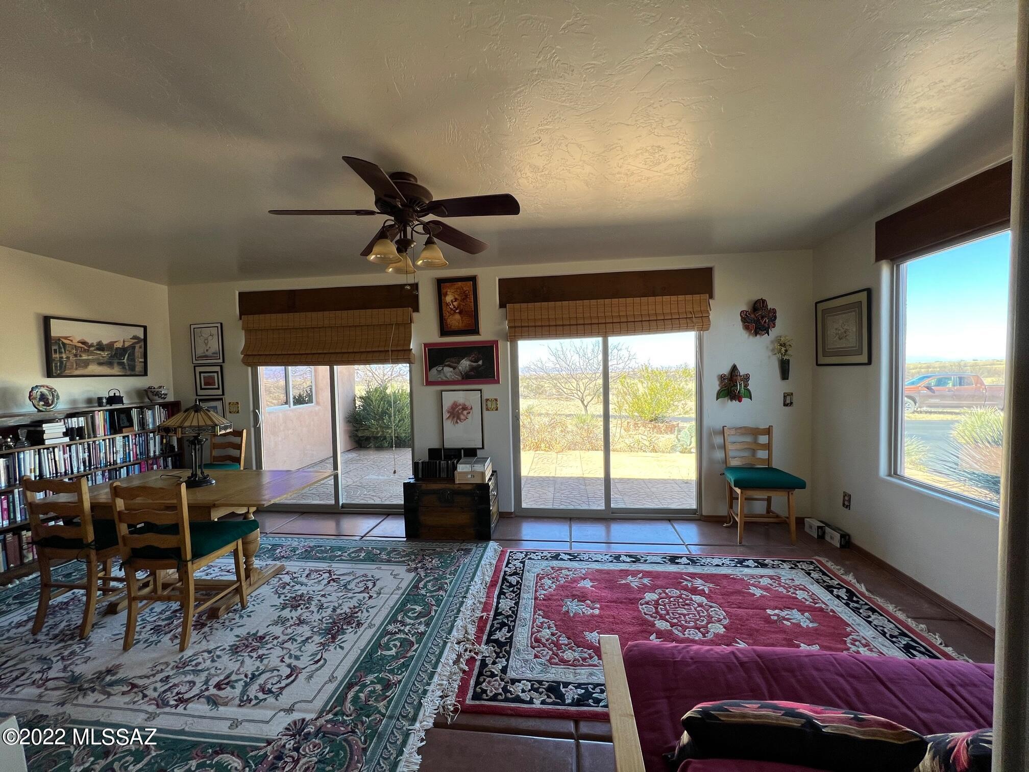 Dragoon Mountain Ranch - Residential