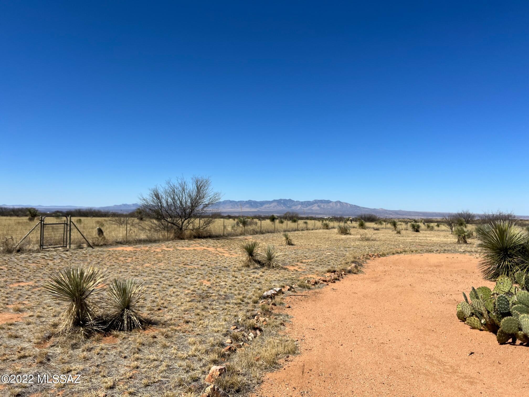 Dragoon Mountain Ranch - Residential