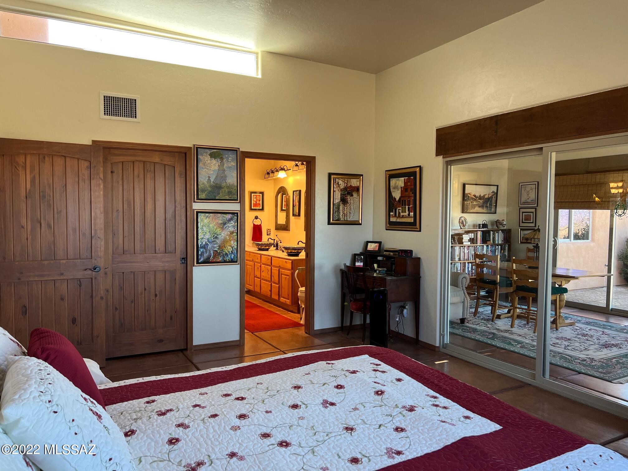 Dragoon Mountain Ranch - Residential