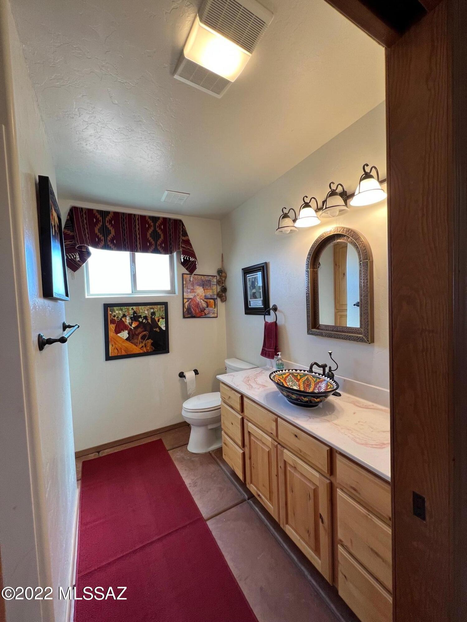 Dragoon Mountain Ranch - Residential
