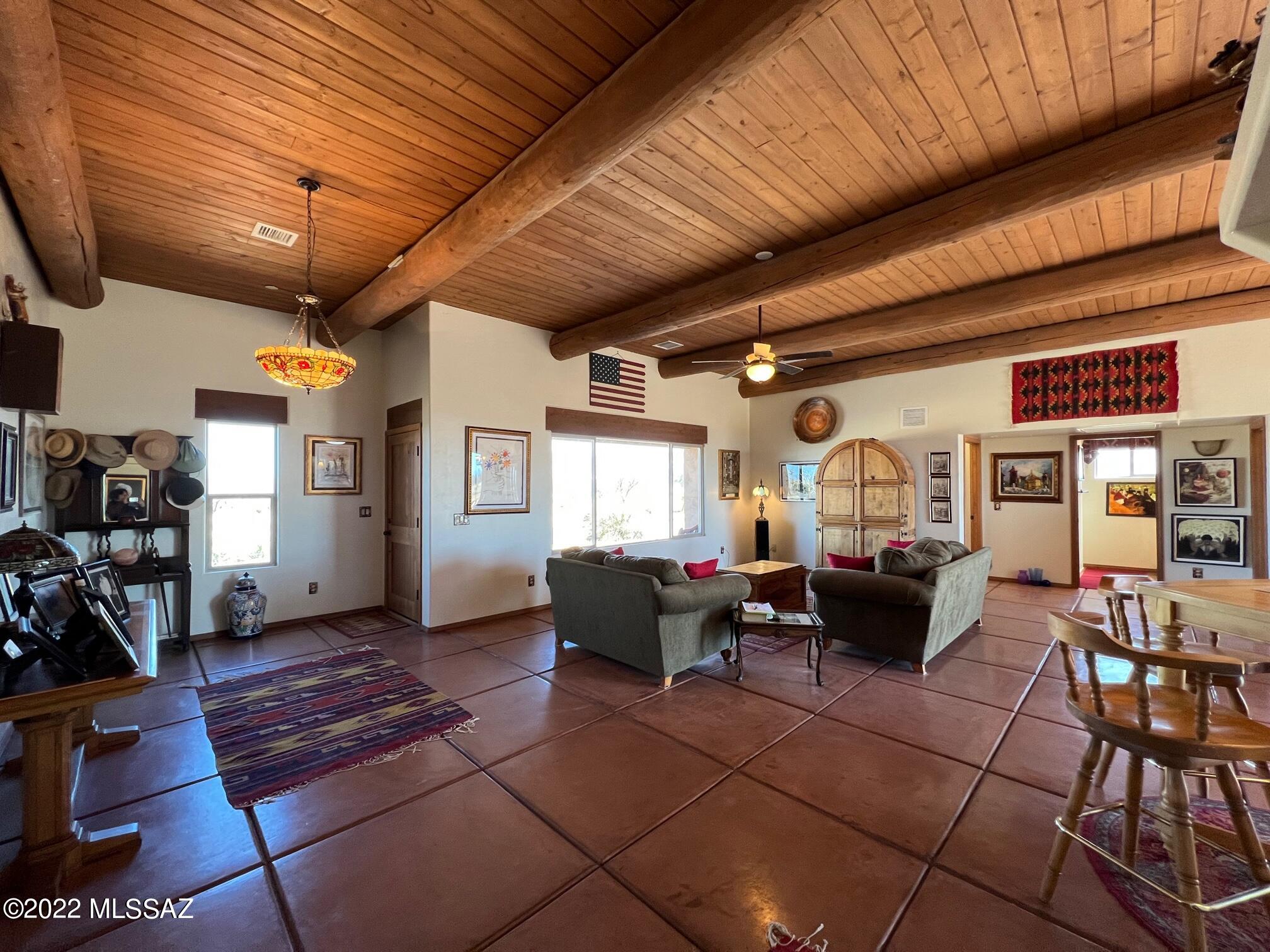 Dragoon Mountain Ranch - Residential