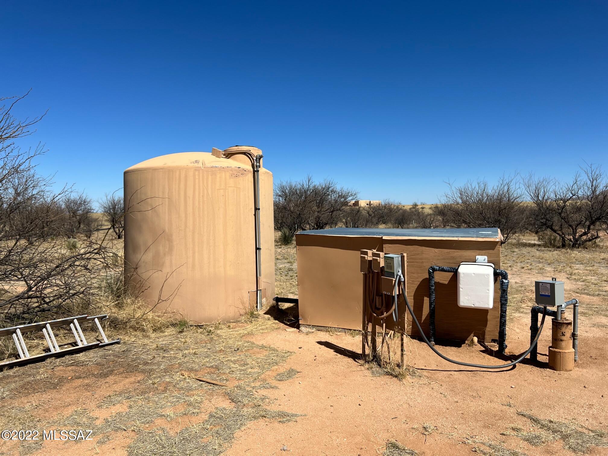 Dragoon Mountain Ranch - Residential