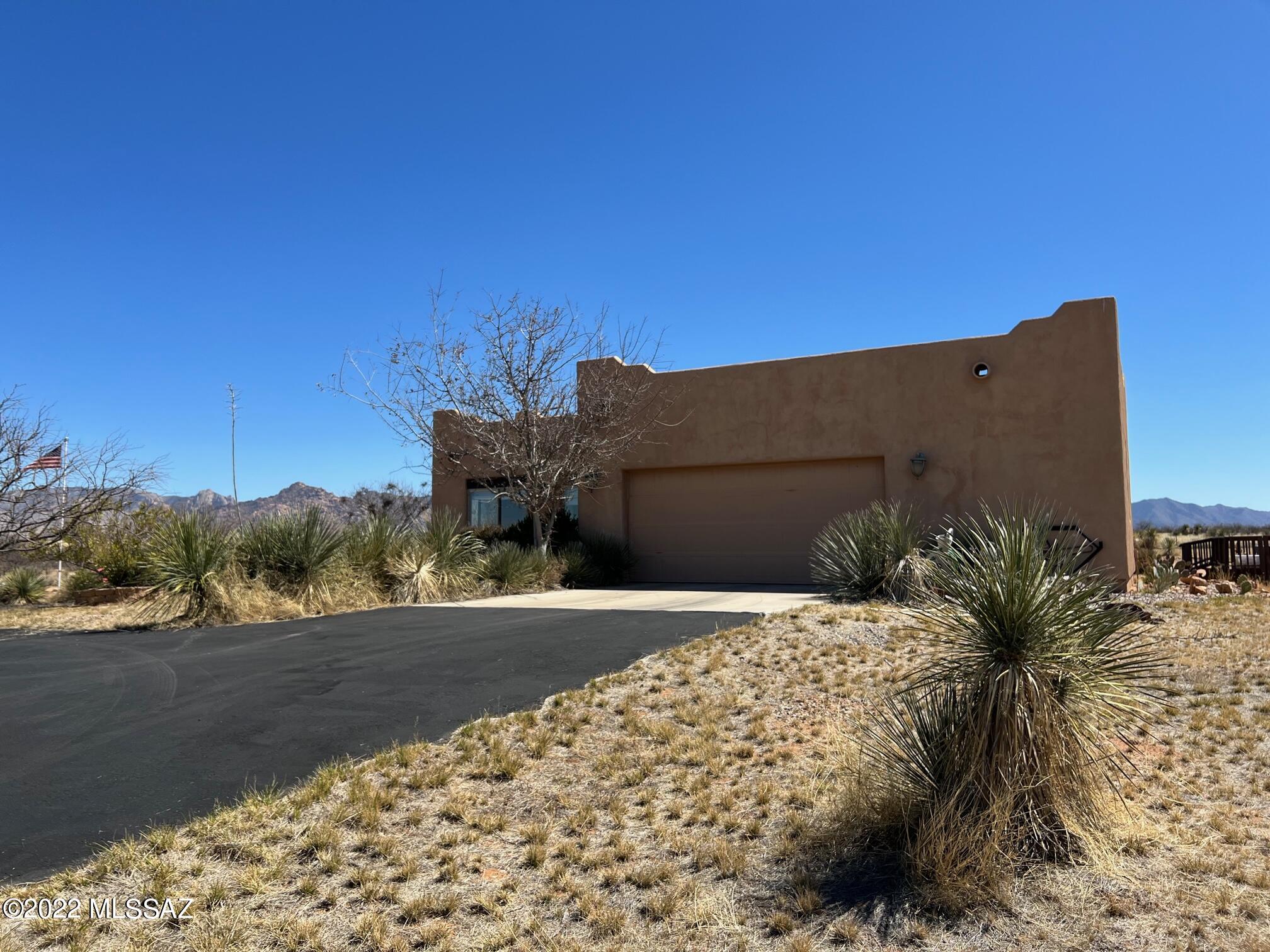 Dragoon Mountain Ranch - Residential
