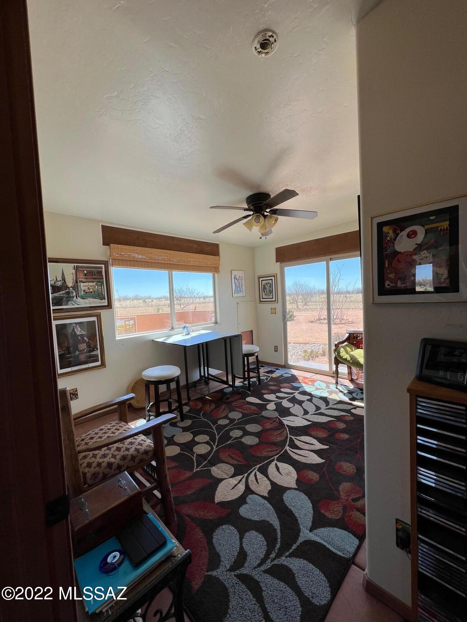 Dragoon Mountain Ranch - Residential