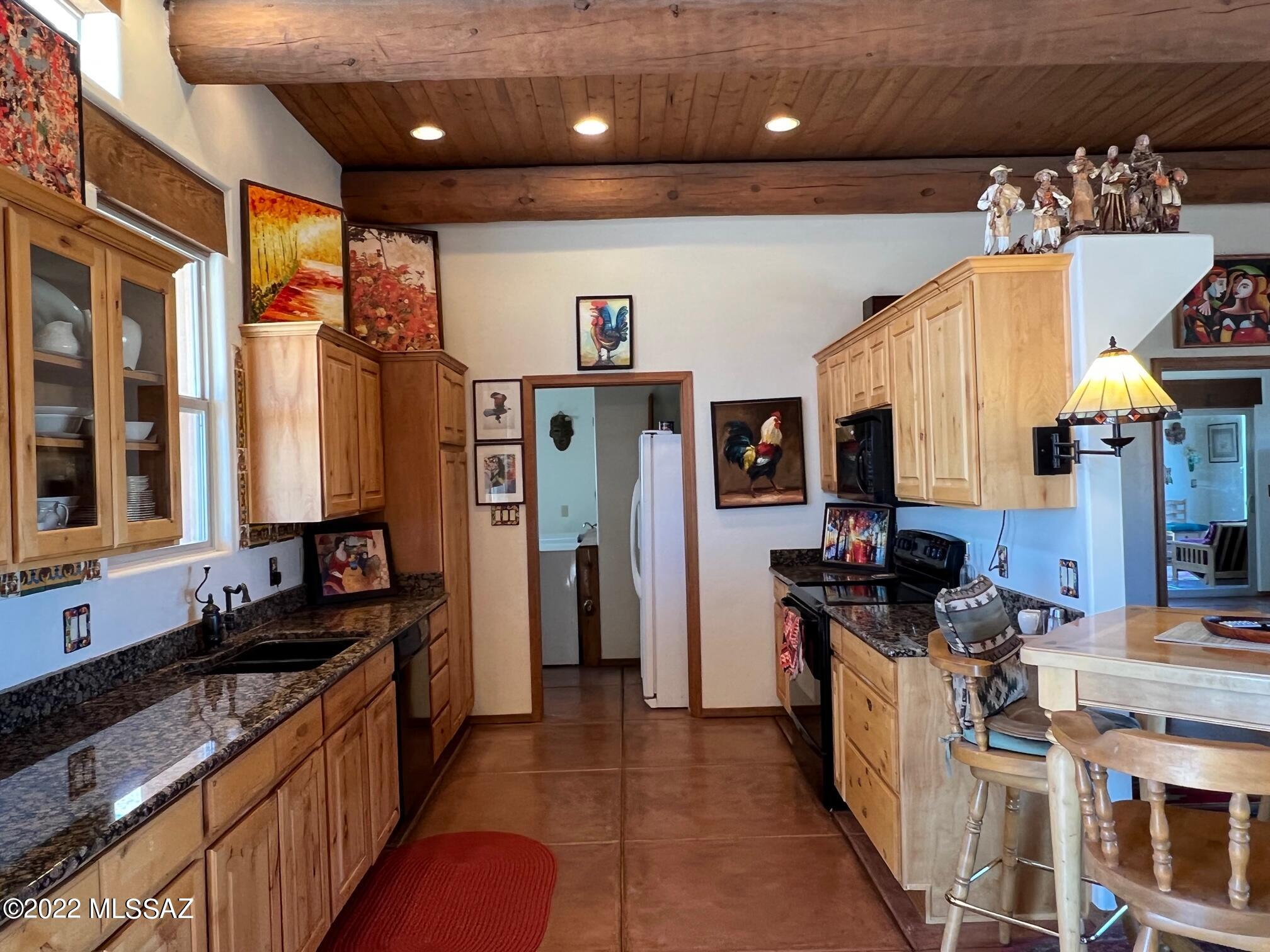 Dragoon Mountain Ranch - Residential