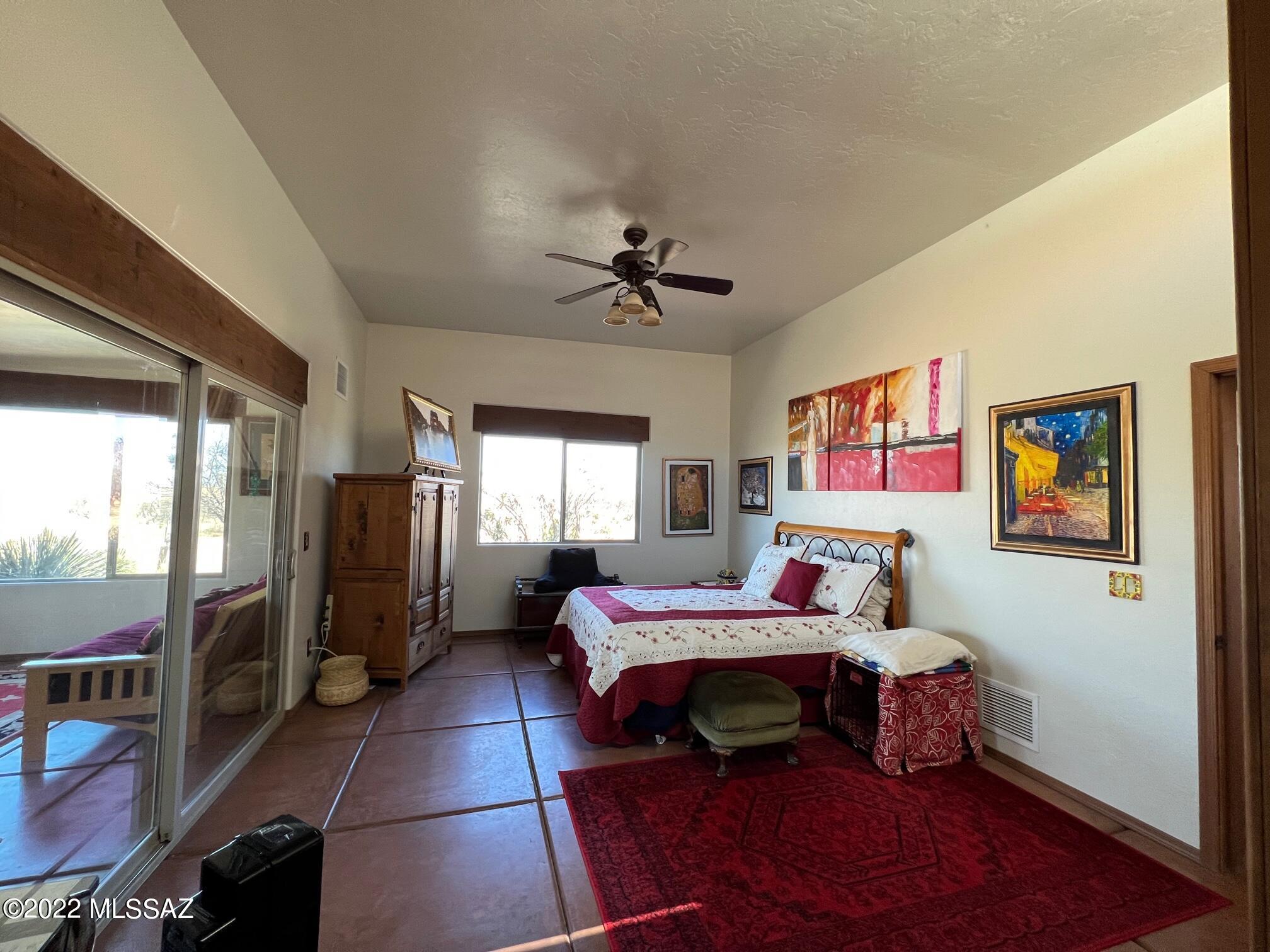 Dragoon Mountain Ranch - Residential