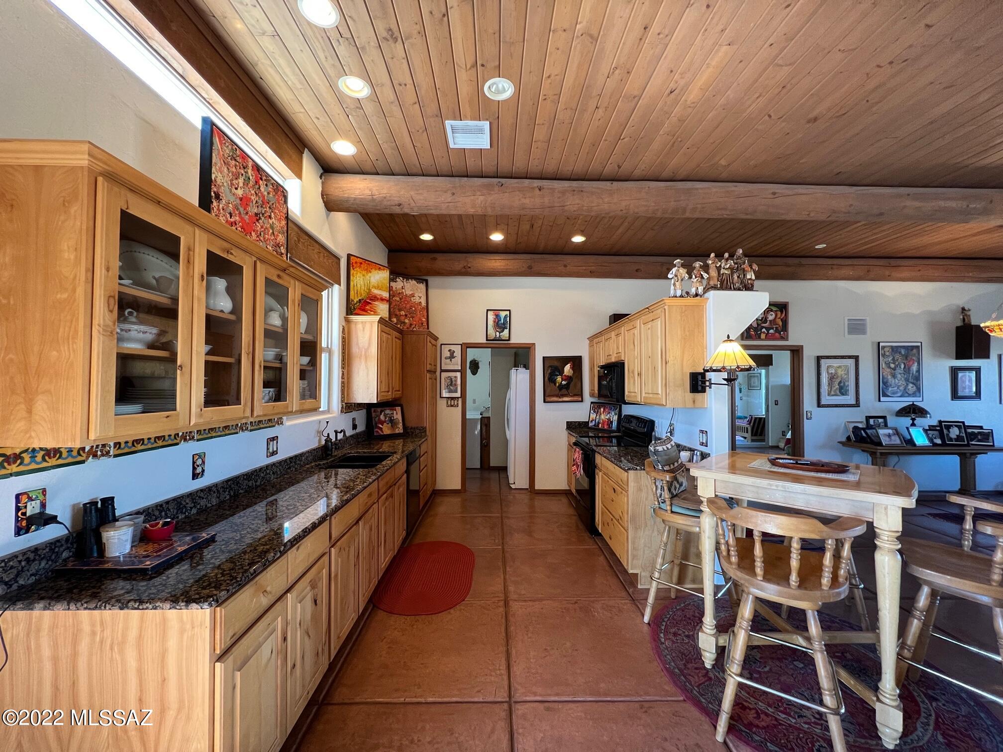 Dragoon Mountain Ranch - Residential