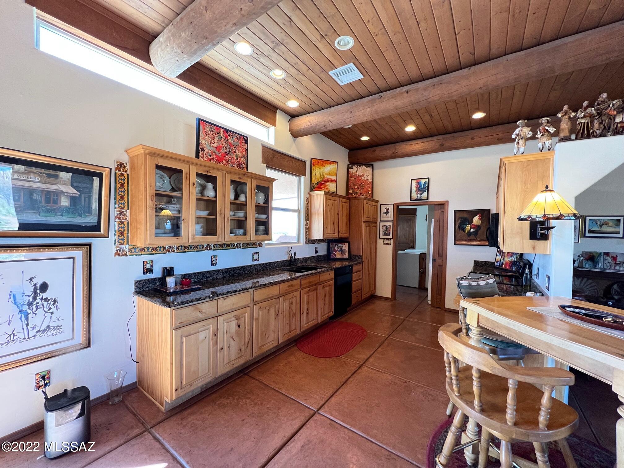 Dragoon Mountain Ranch - Residential
