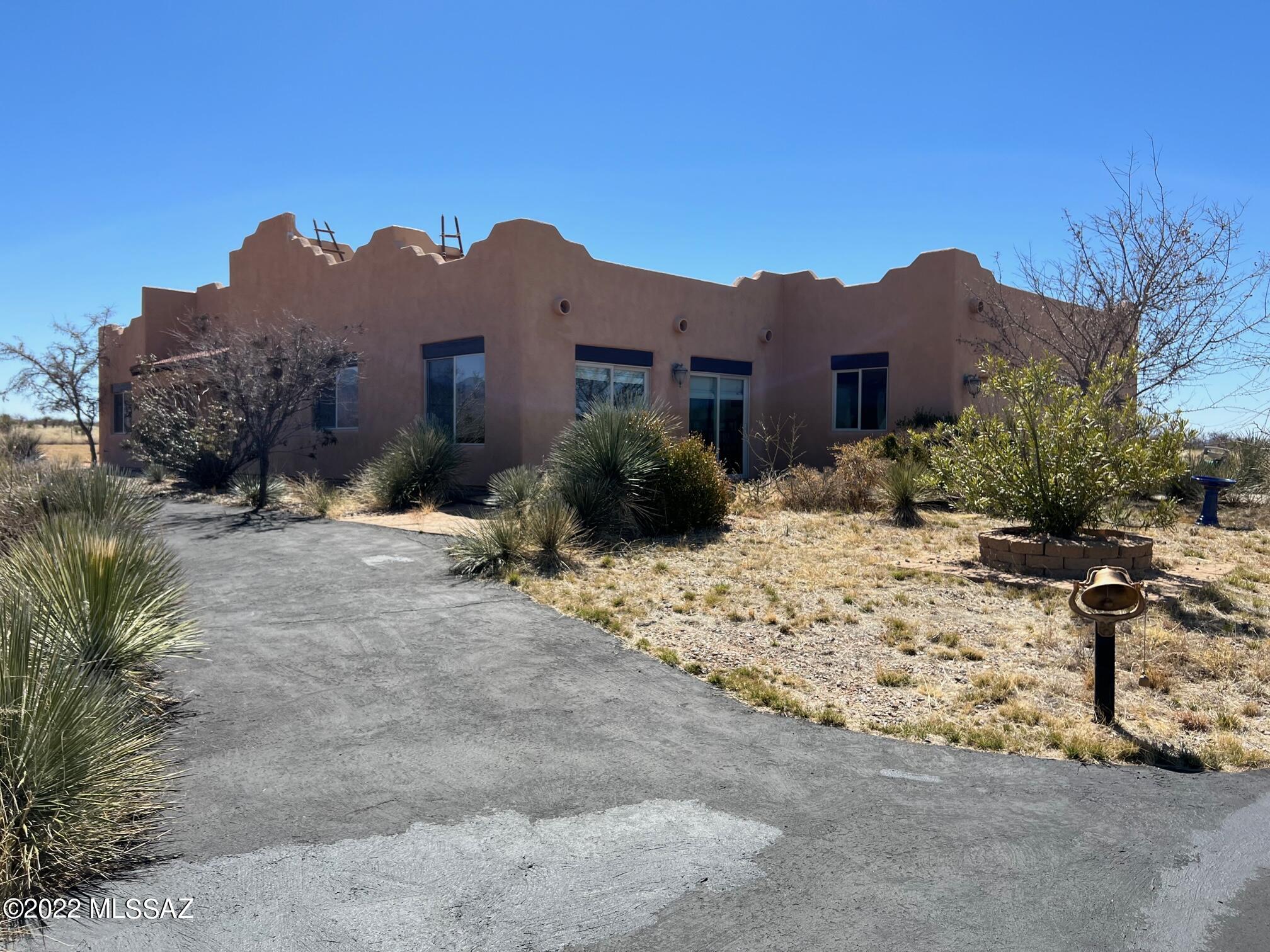 Dragoon Mountain Ranch - Residential