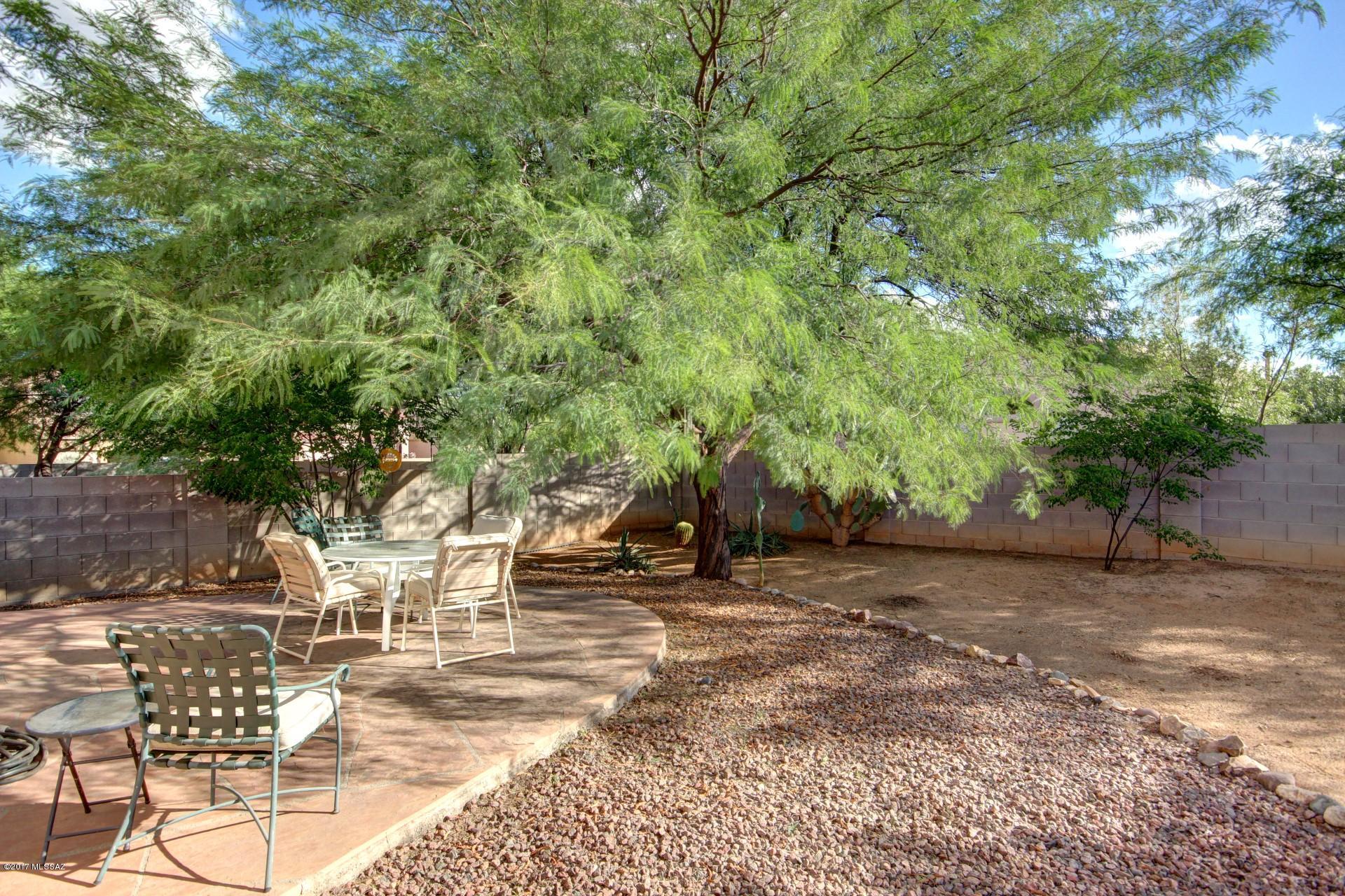 Rancho Sahuarita Presidio De Arboles (1-145) - Residential