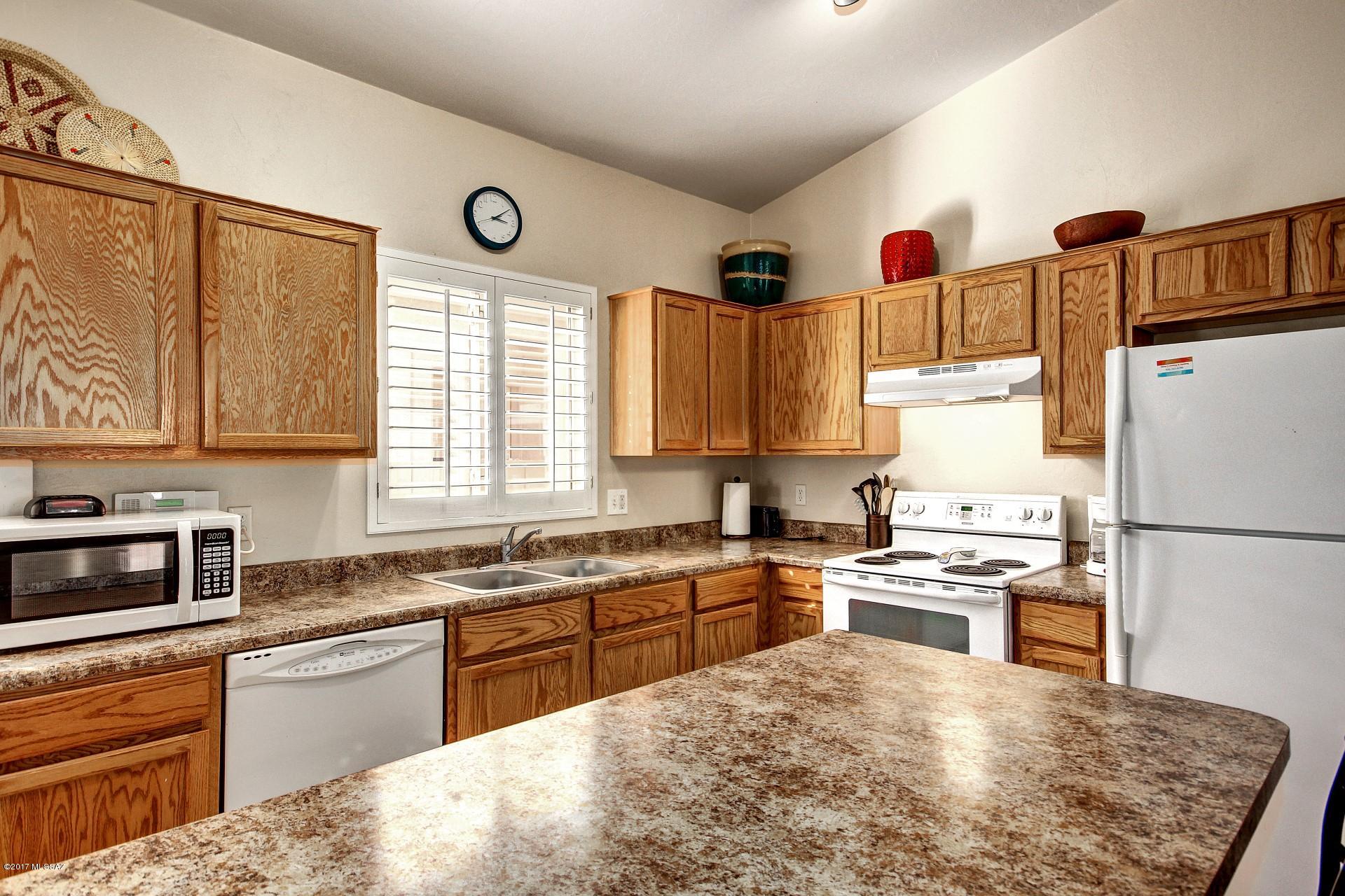 Rancho Sahuarita Presidio De Arboles (1-145) - Residential
