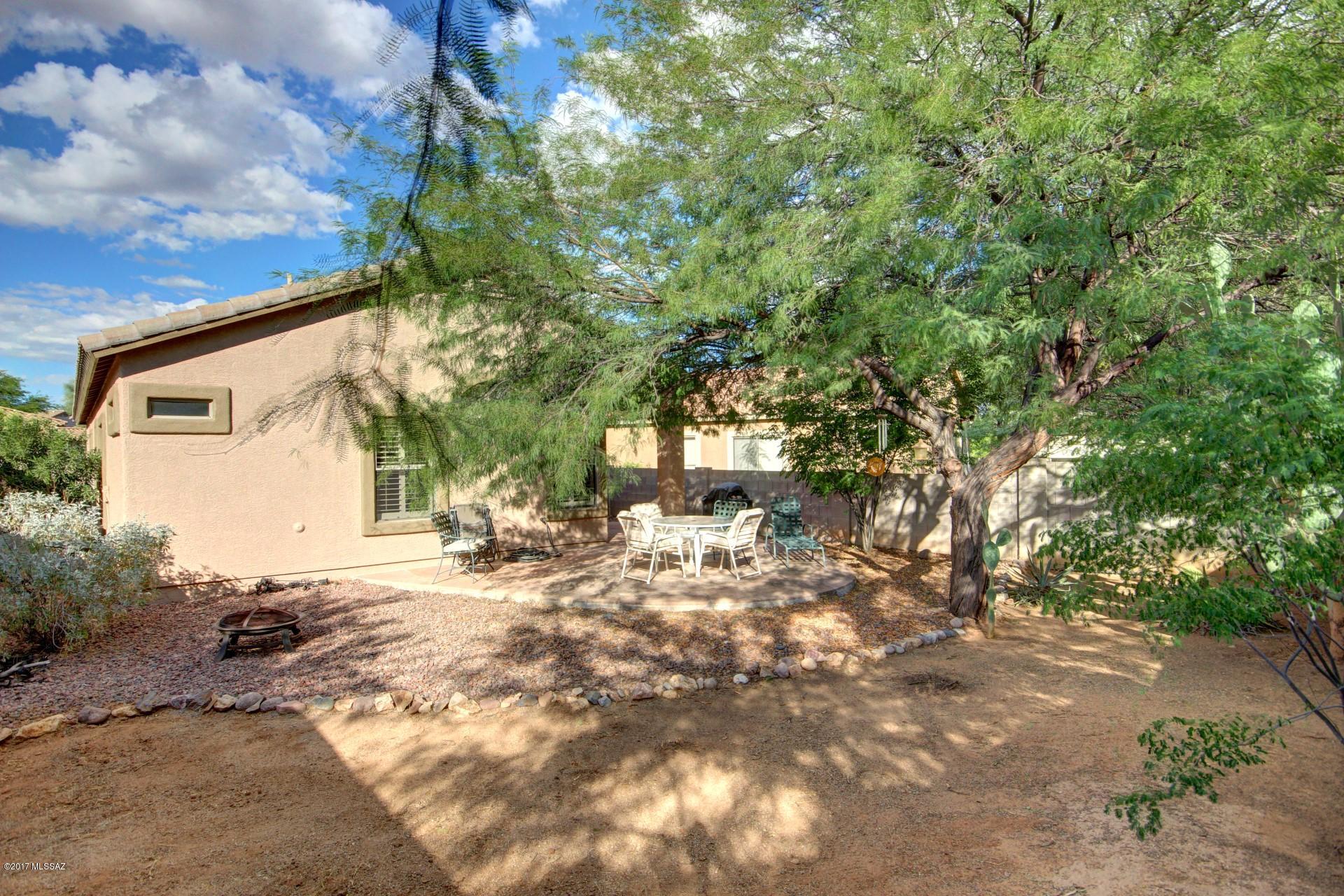 Rancho Sahuarita Presidio De Arboles (1-145) - Residential