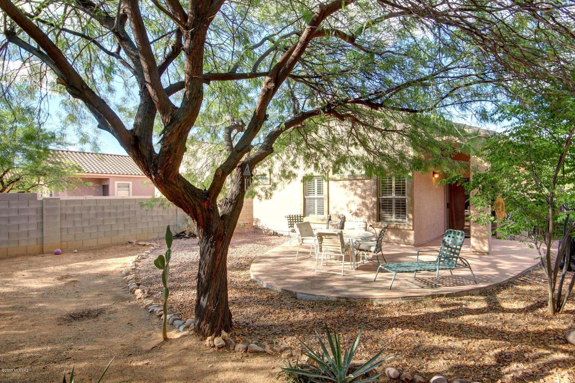 Rancho Sahuarita Presidio De Arboles (1-145) - Residential