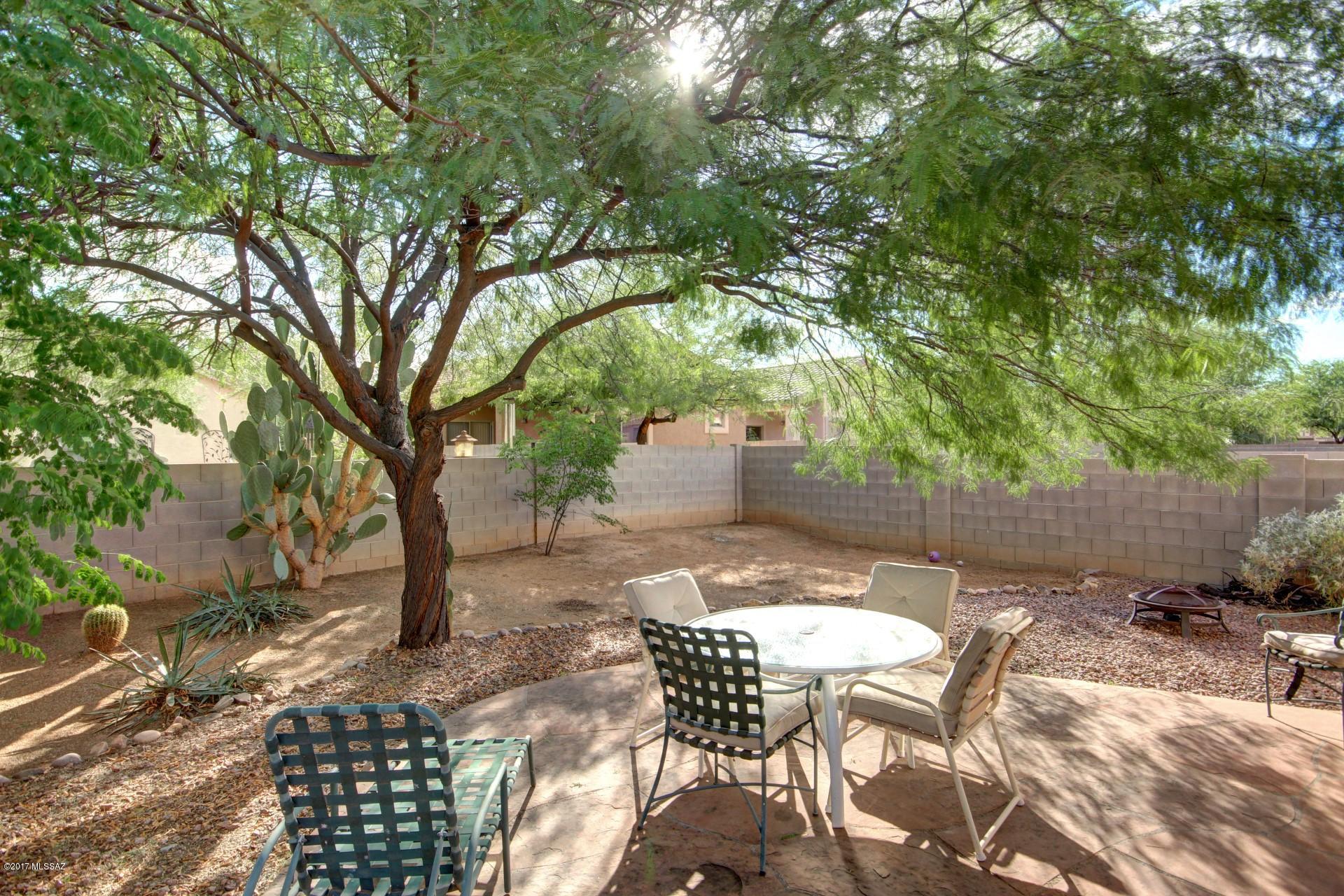 Rancho Sahuarita Presidio De Arboles (1-145) - Residential