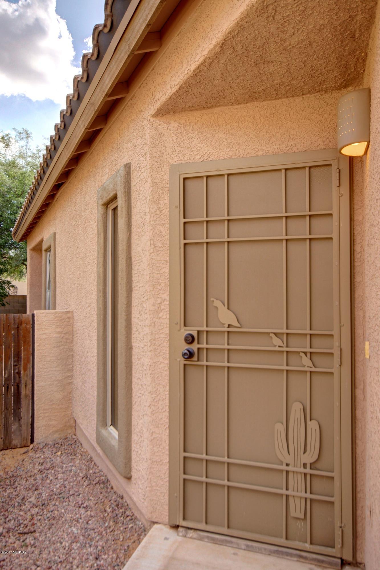 Rancho Sahuarita Presidio De Arboles (1-145) - Residential
