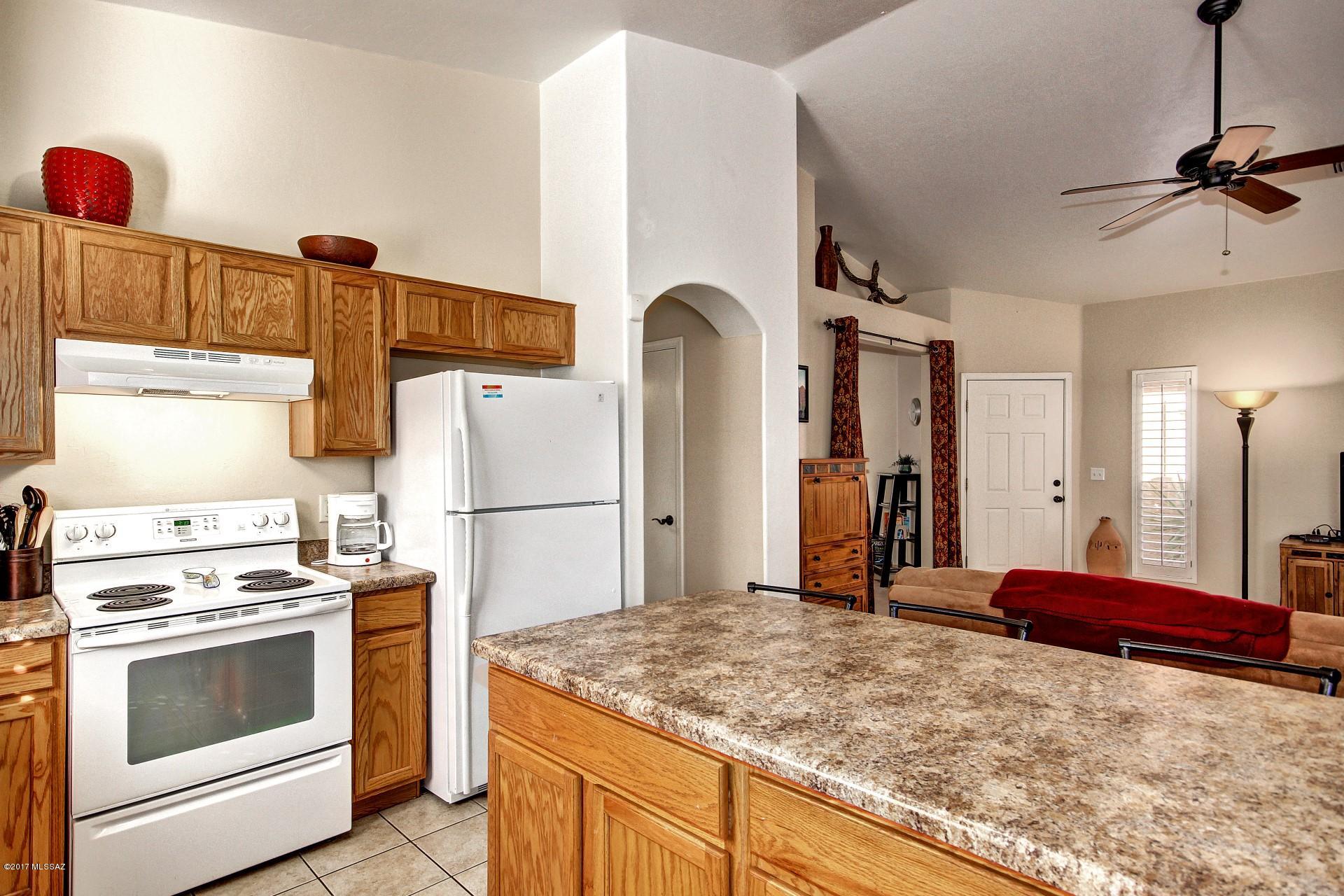 Rancho Sahuarita Presidio De Arboles (1-145) - Residential