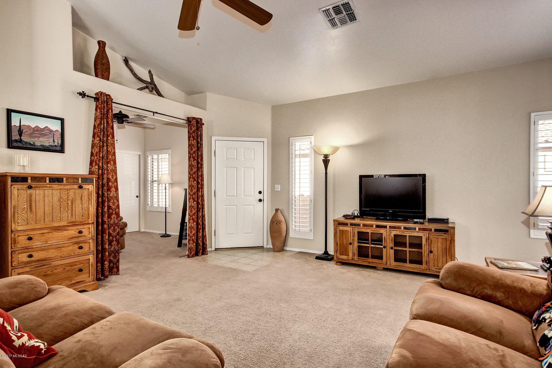 Rancho Sahuarita Presidio De Arboles (1-145) - Residential