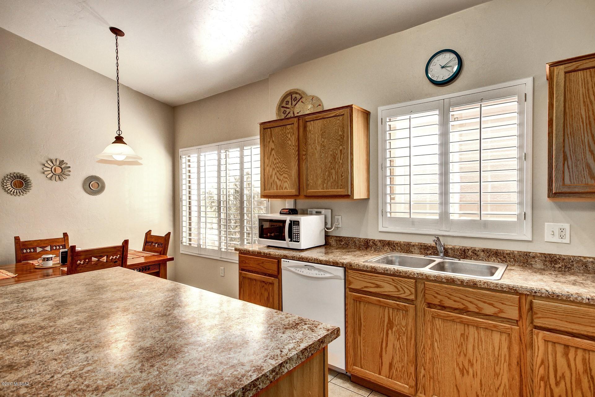Rancho Sahuarita Presidio De Arboles (1-145) - Residential
