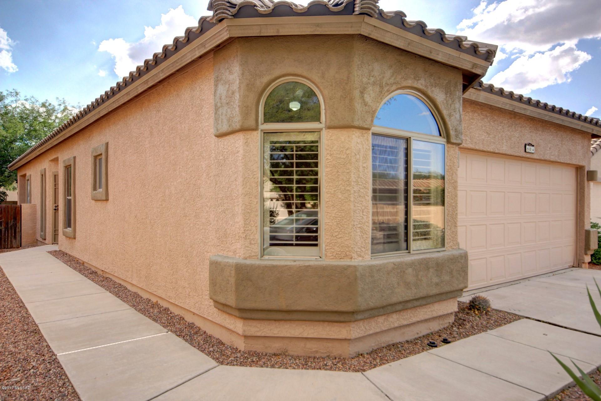 Rancho Sahuarita Presidio De Arboles (1-145) - Residential