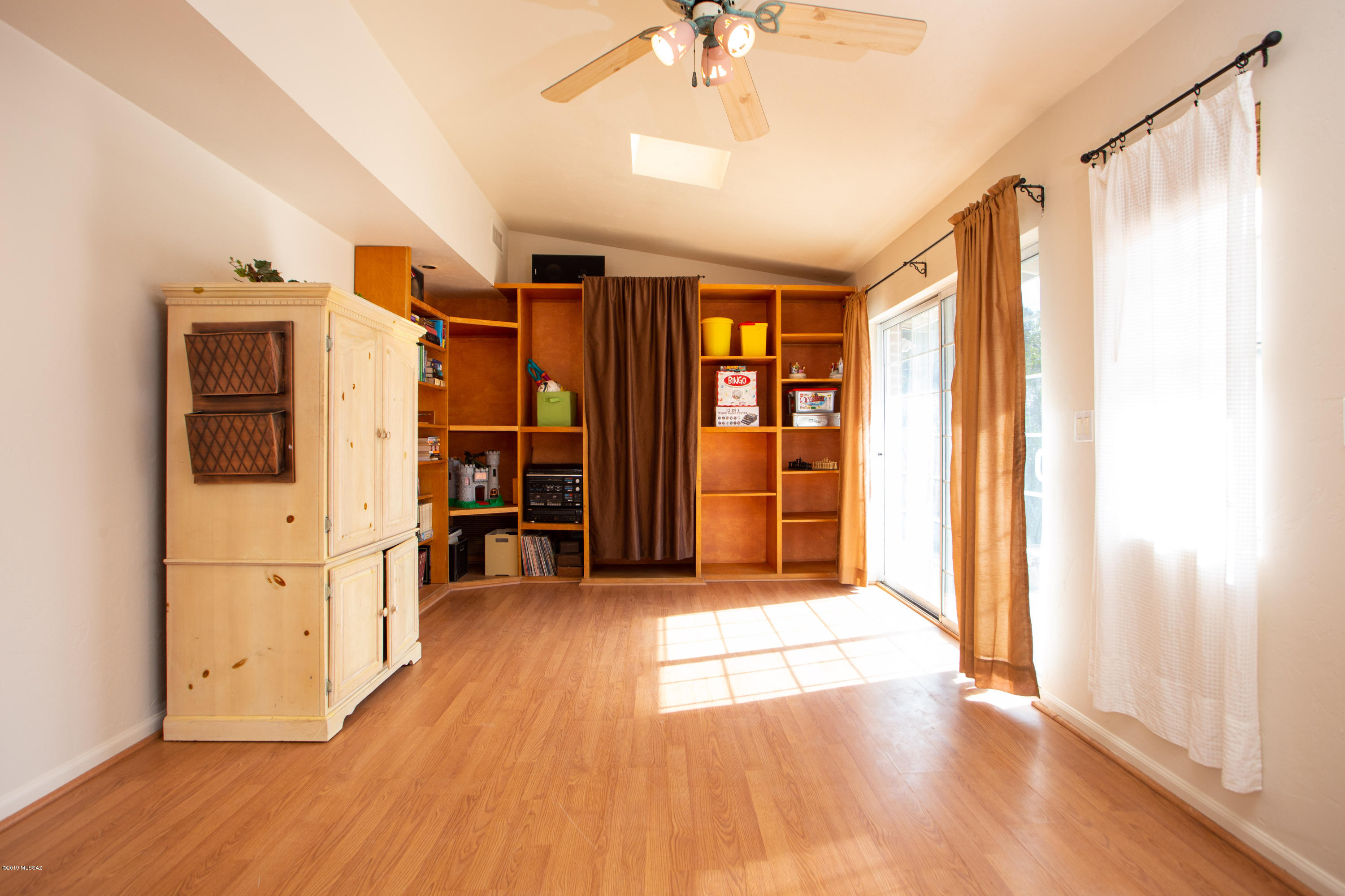 N/A - Residential