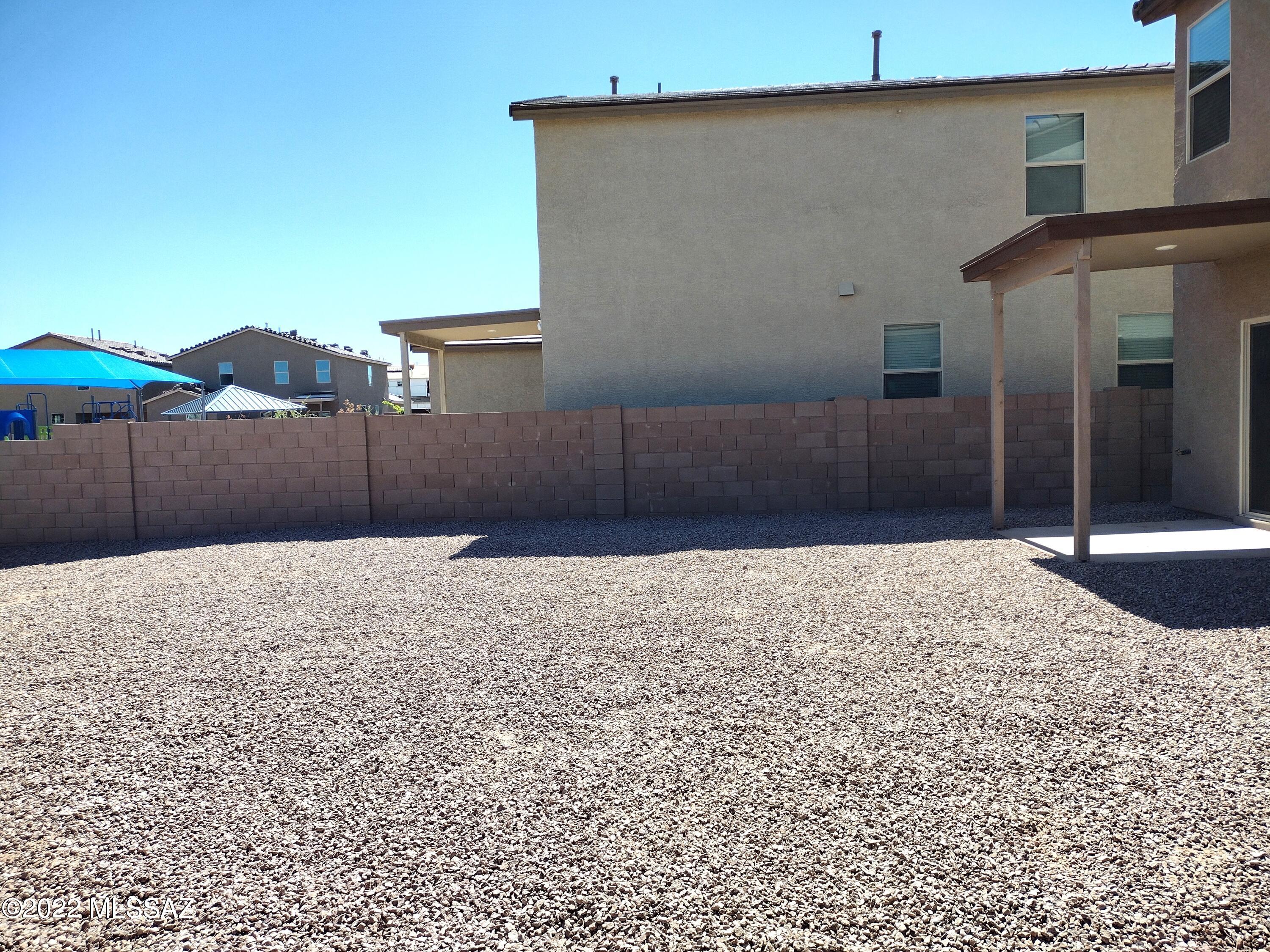 Valencia - Residential Lease