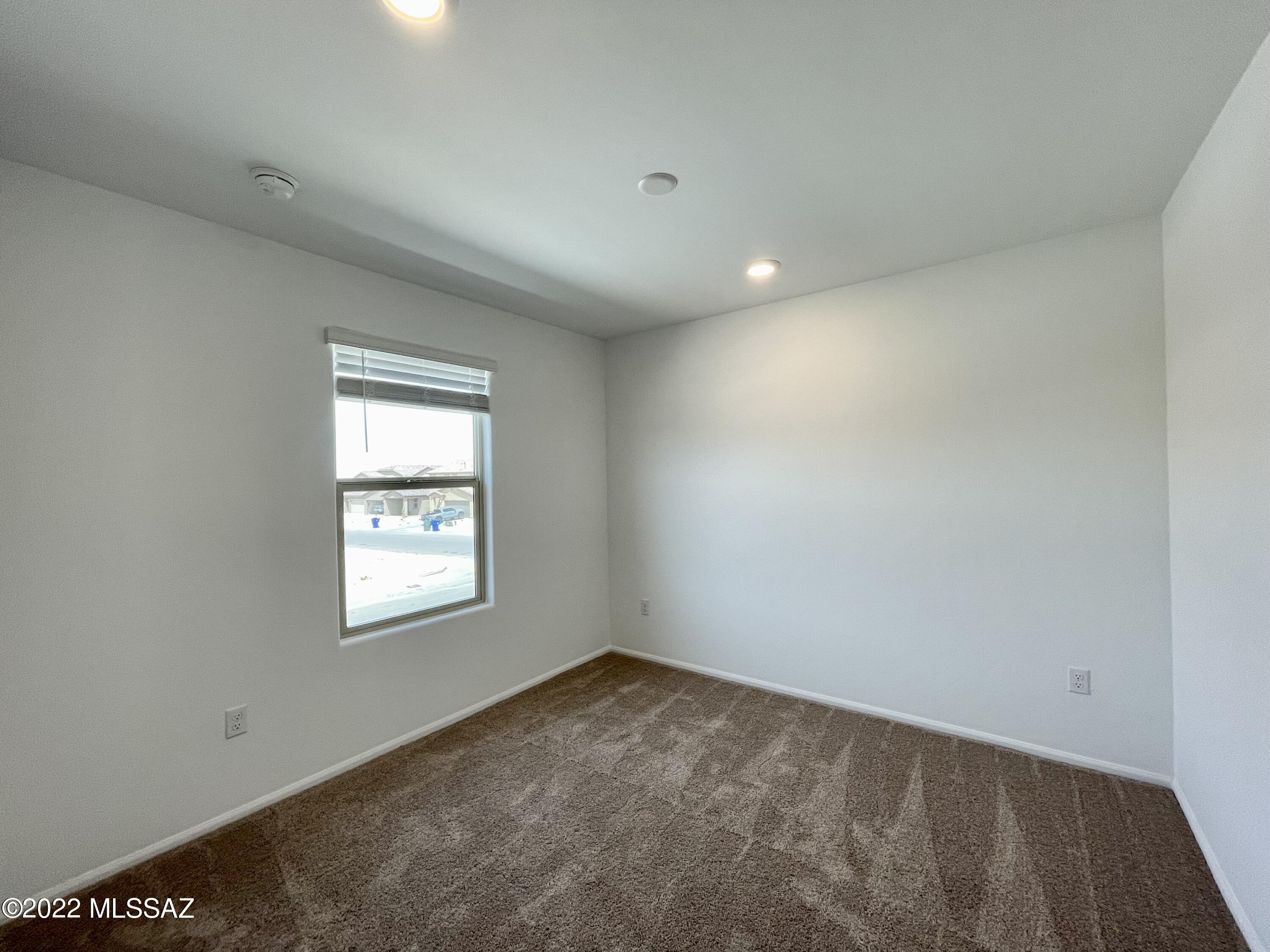 Valencia - Residential Lease