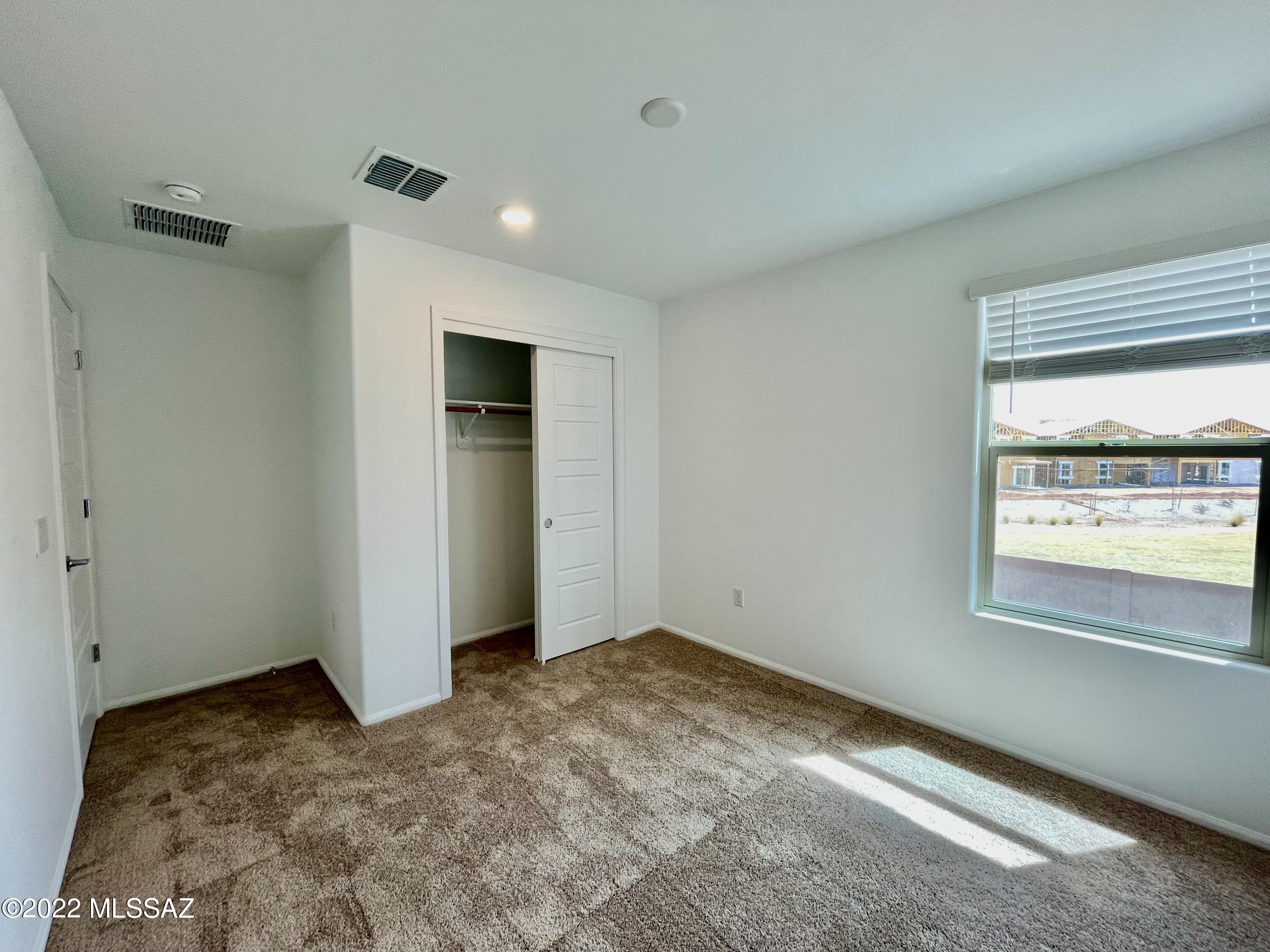 Valencia - Residential Lease
