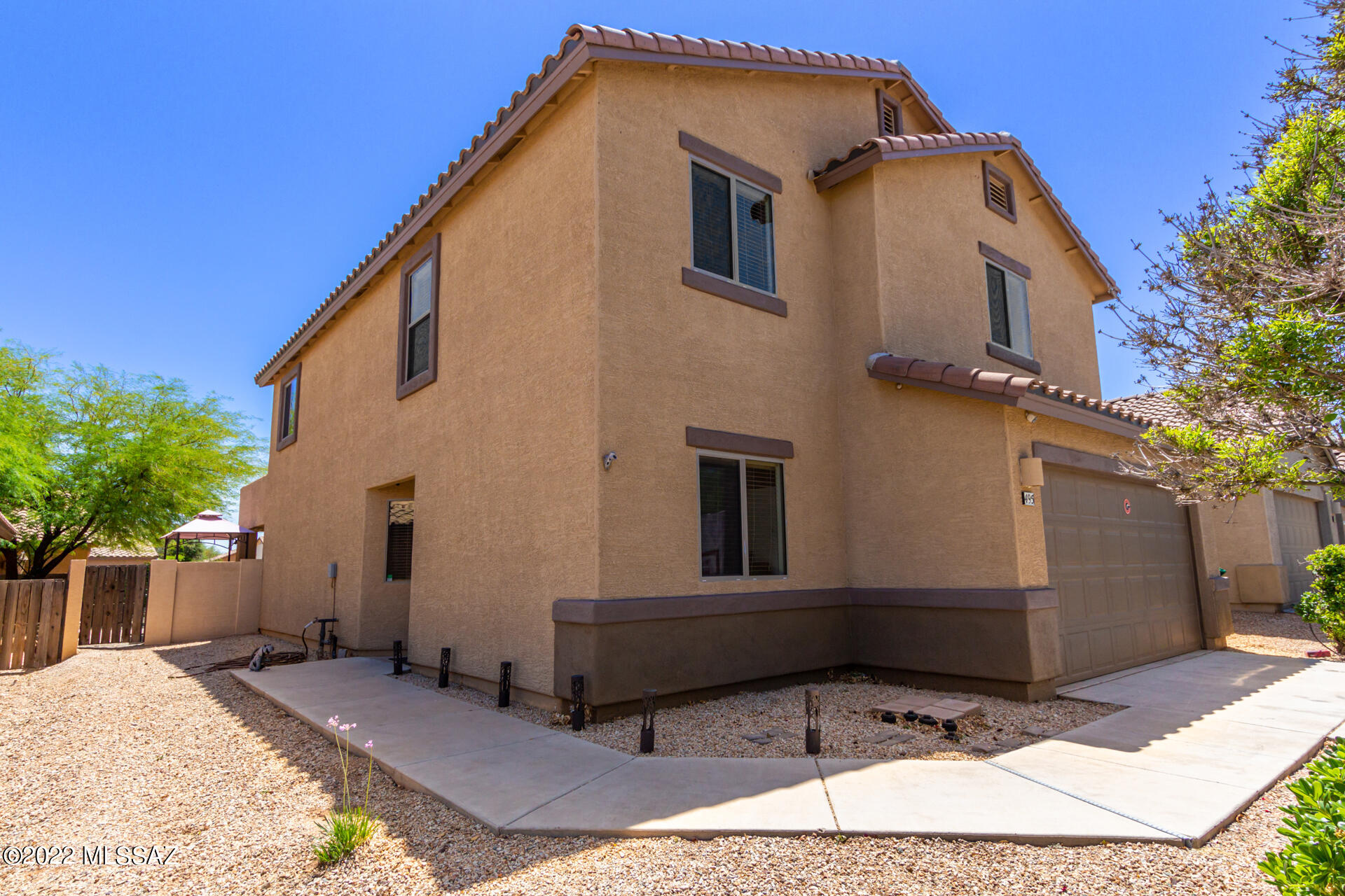 Presidios at Rancho Sahuarita (1-927) - Residential