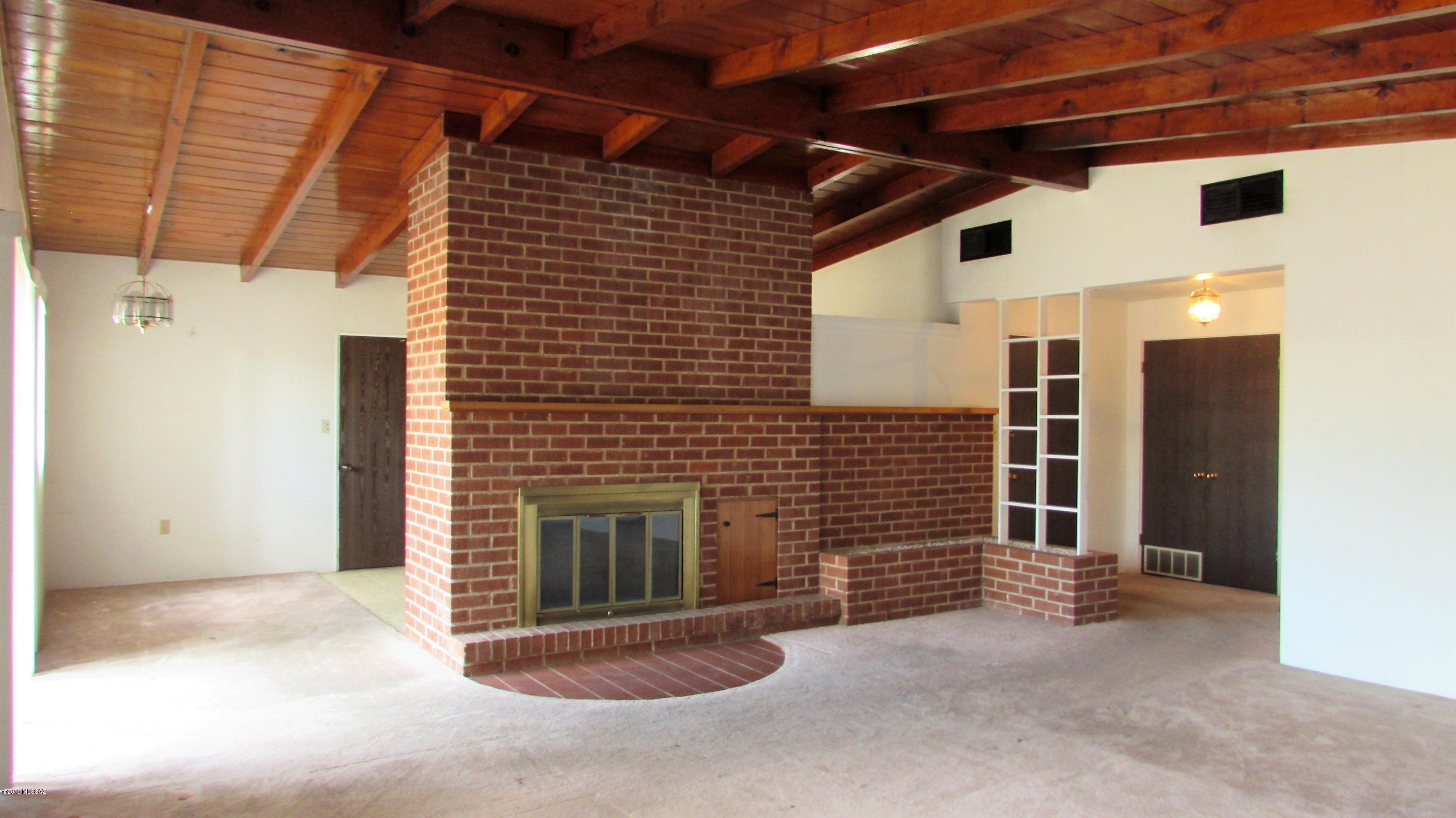 Colonia Del Valle - Residential