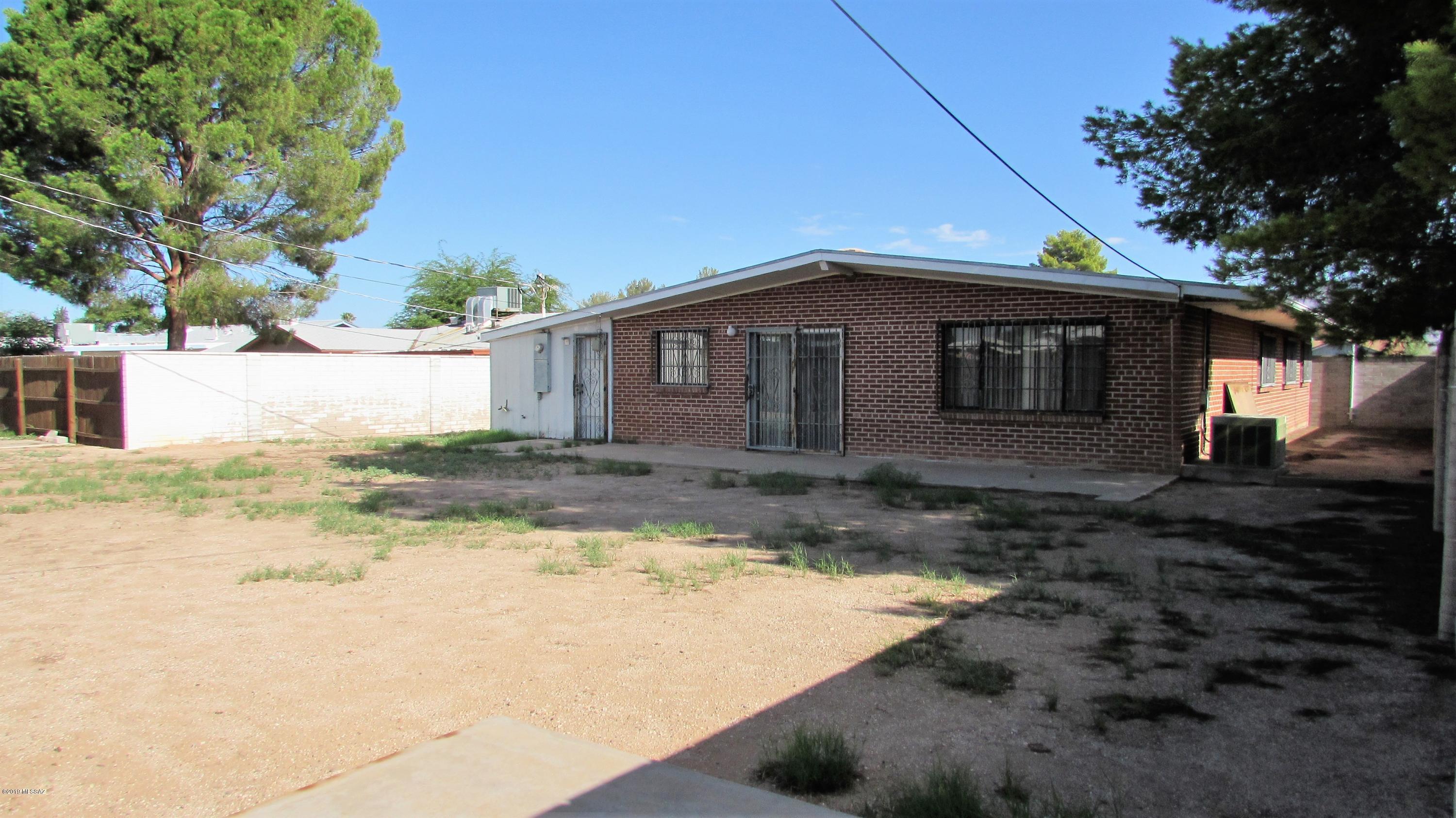 Colonia Del Valle - Residential