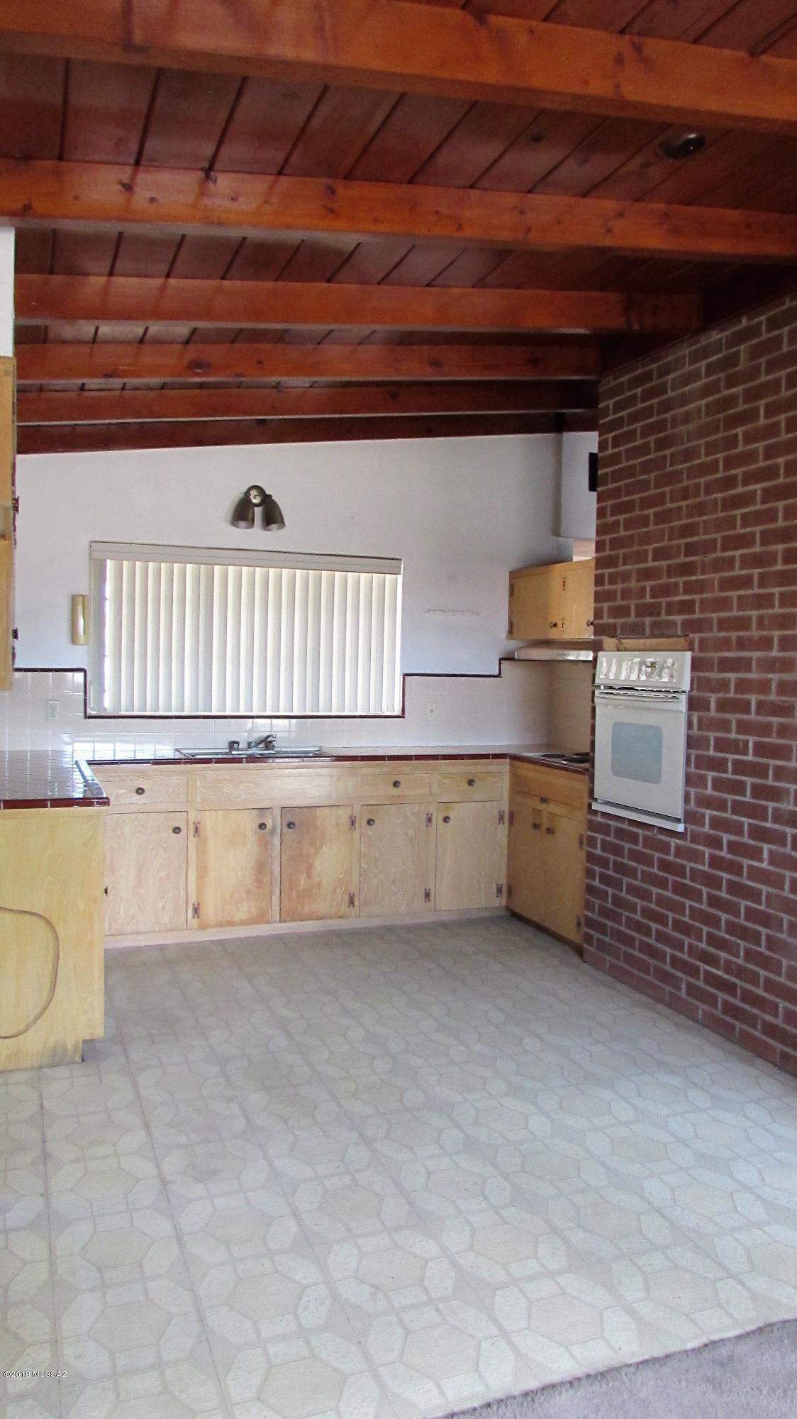 Colonia Del Valle - Residential