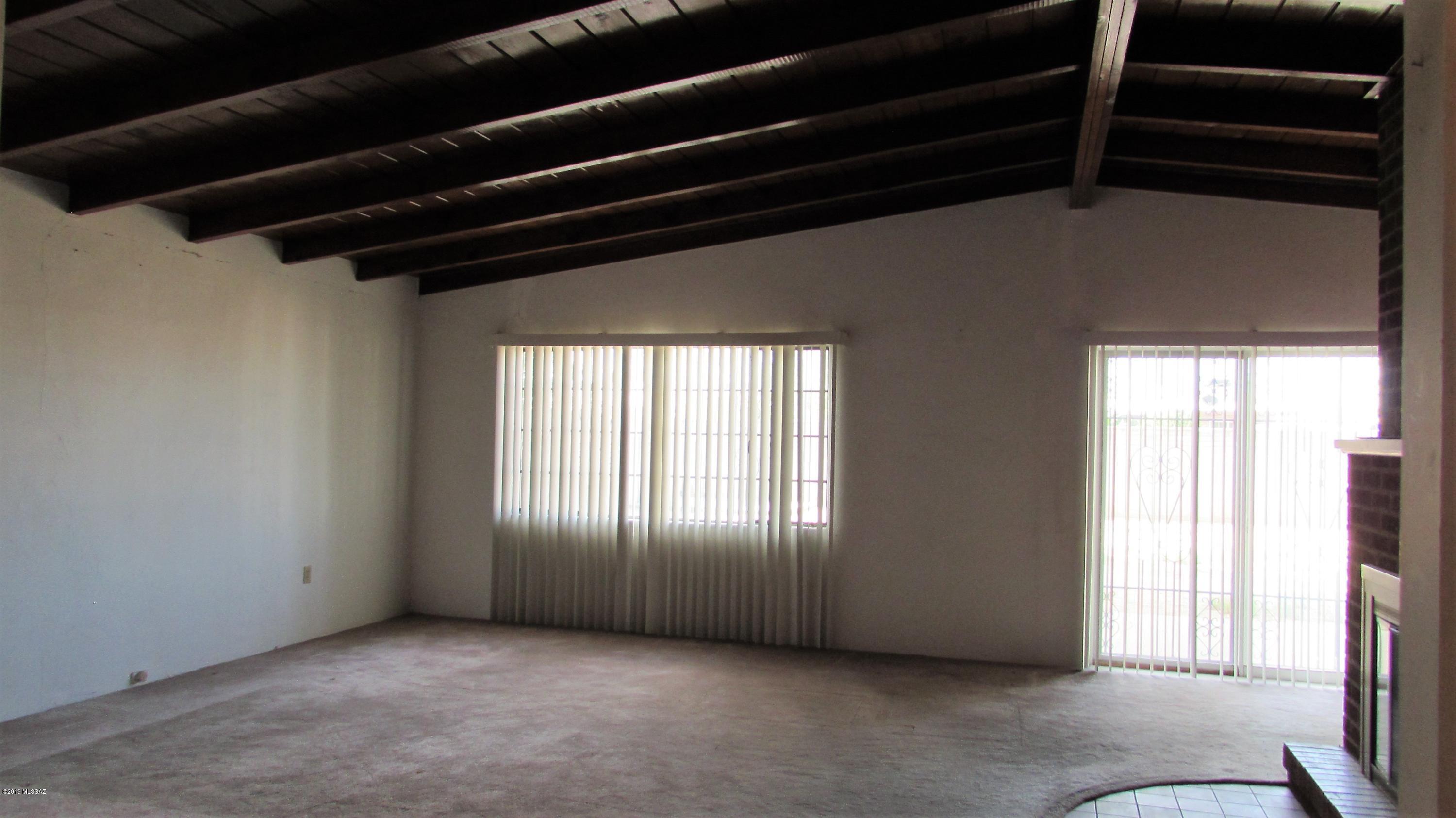 Colonia Del Valle - Residential