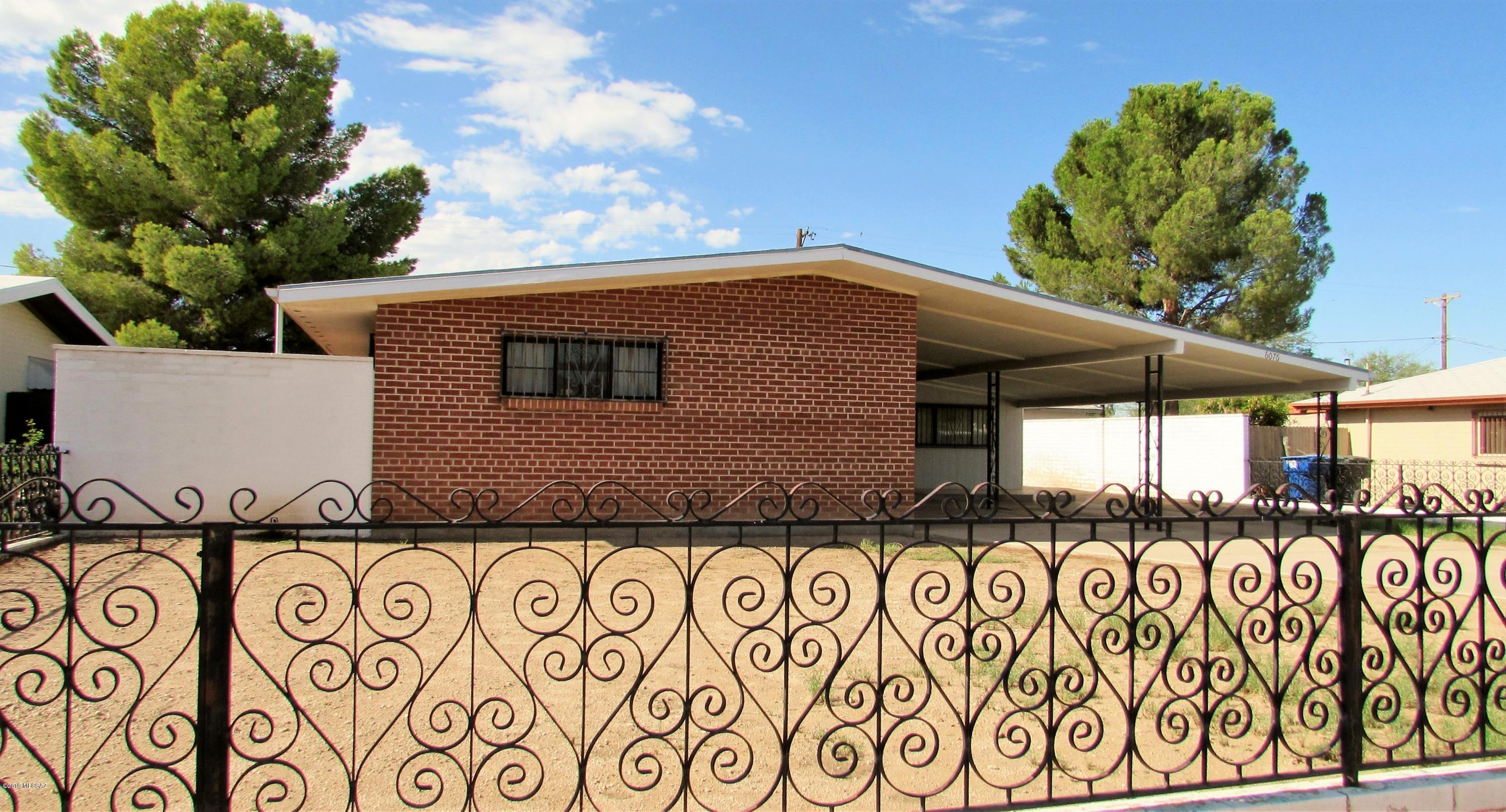 Colonia Del Valle - Residential